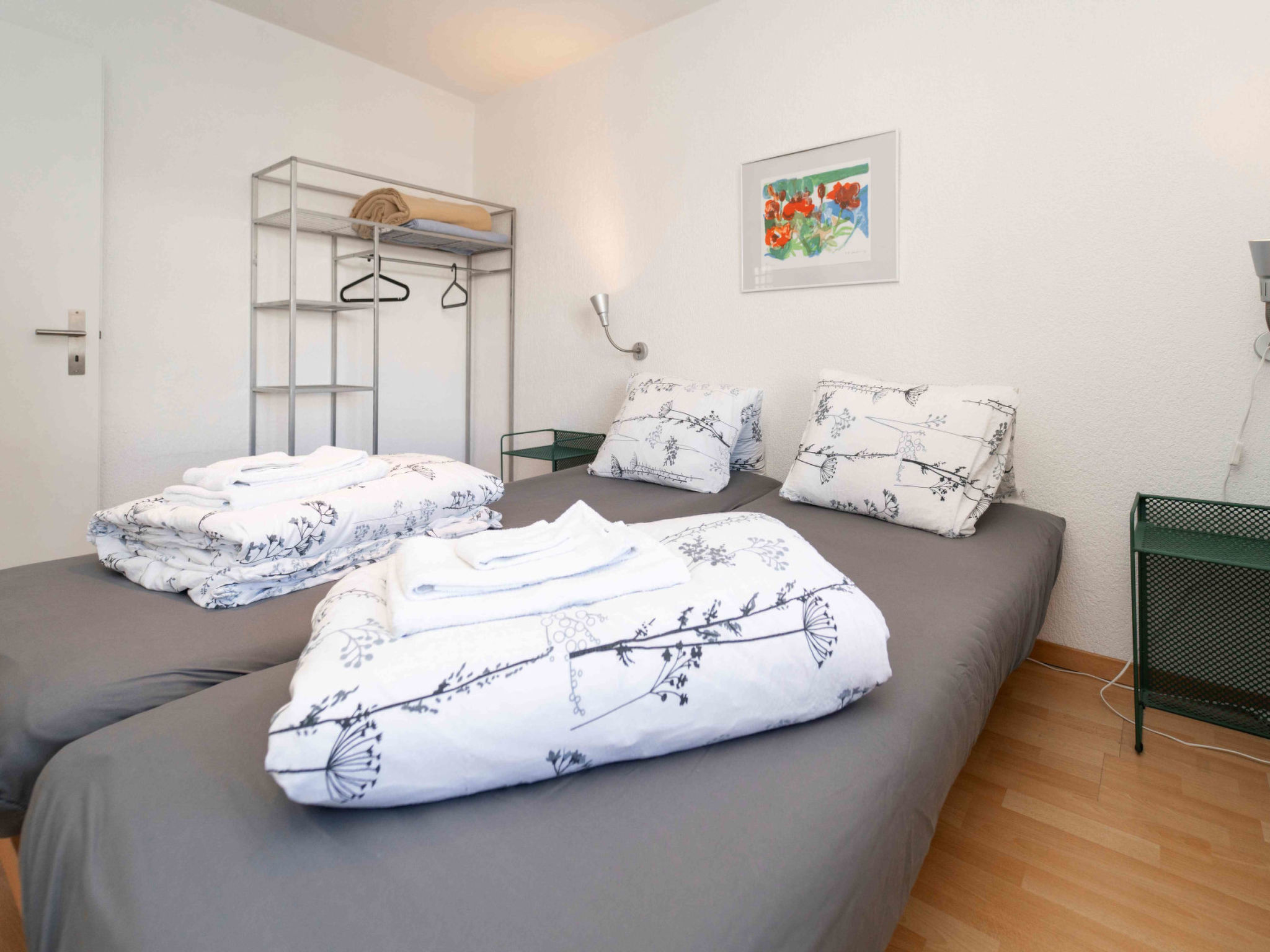 Casa Fulin, Obersaxen Affeier, (Obersaxen Affeier), 34075B - Binnen