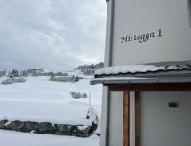 Sfeervol bergappartement aan de skipiste in Obersaxen-Miraniga - thumbnail 4