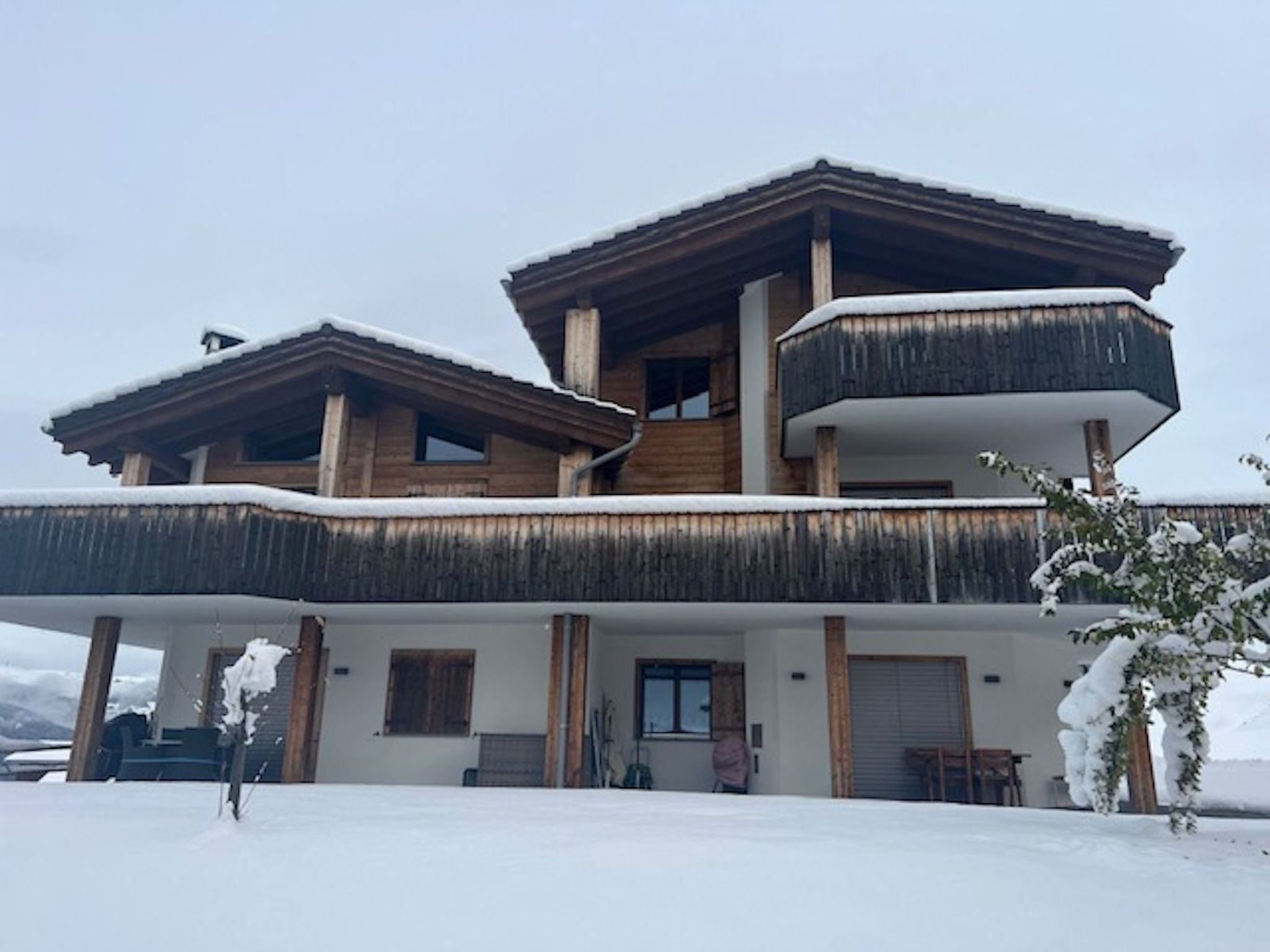 Hirtegga 1, Obersaxen-Miraniga, (Obersaxen), 38096B