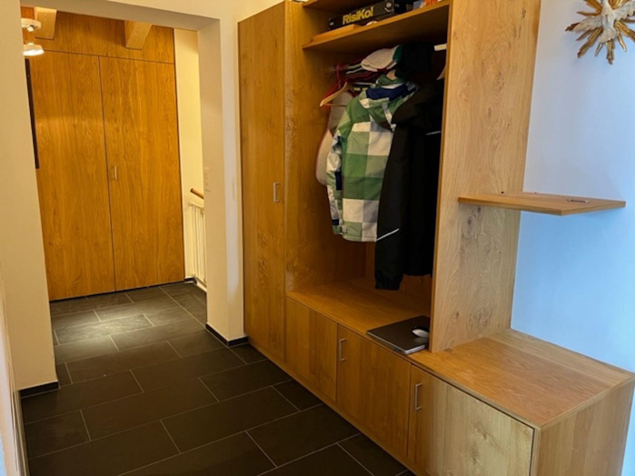 Appartement Hirtegga 1, Obersaxen-Miraniga, (Obersaxen), 38096B – Extérieur, photo 11 sur 31