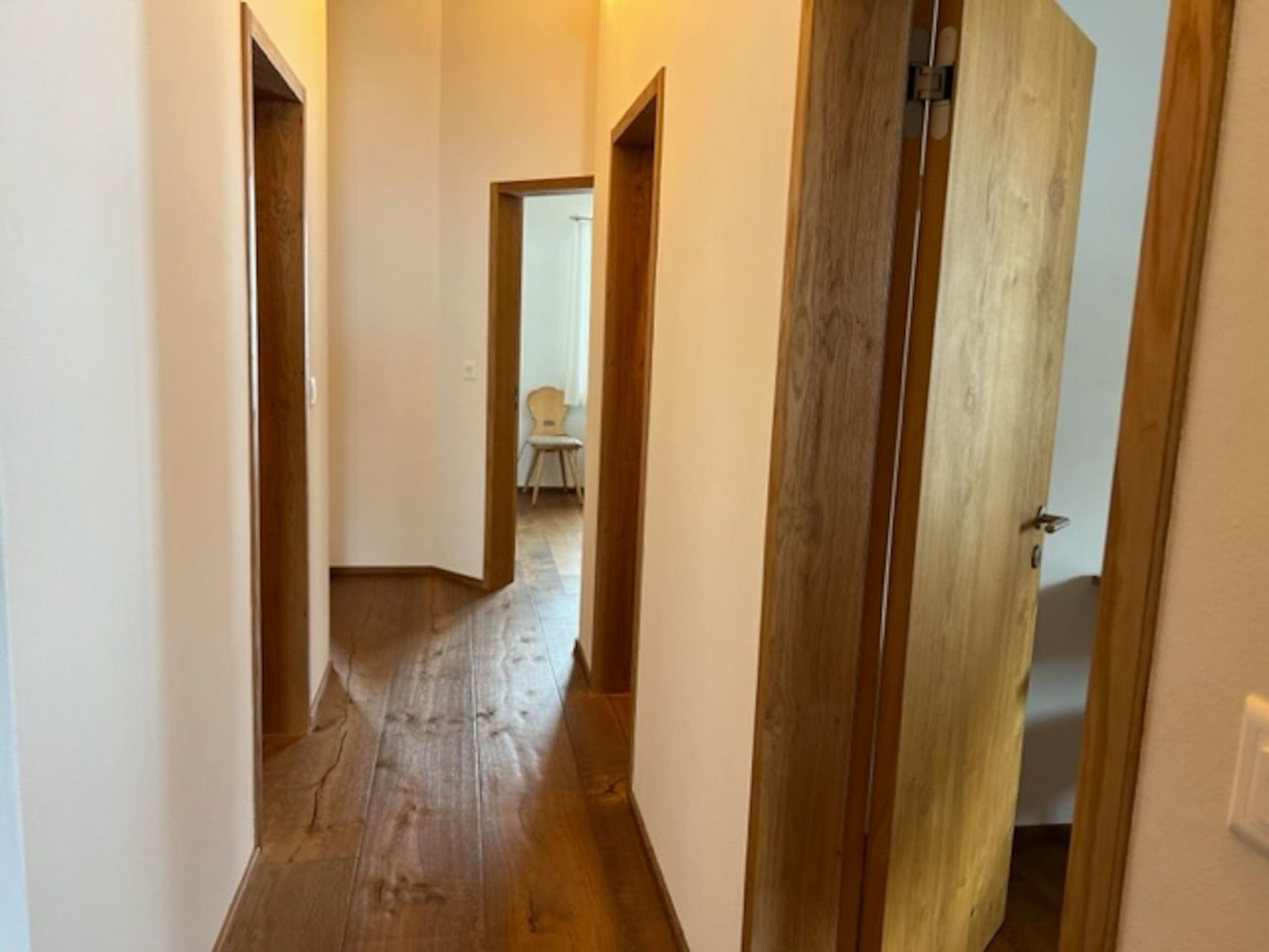 Appartement Hirtegga 1, Obersaxen-Miraniga, (Obersaxen), 38096B – Extérieur, photo 9 sur 31