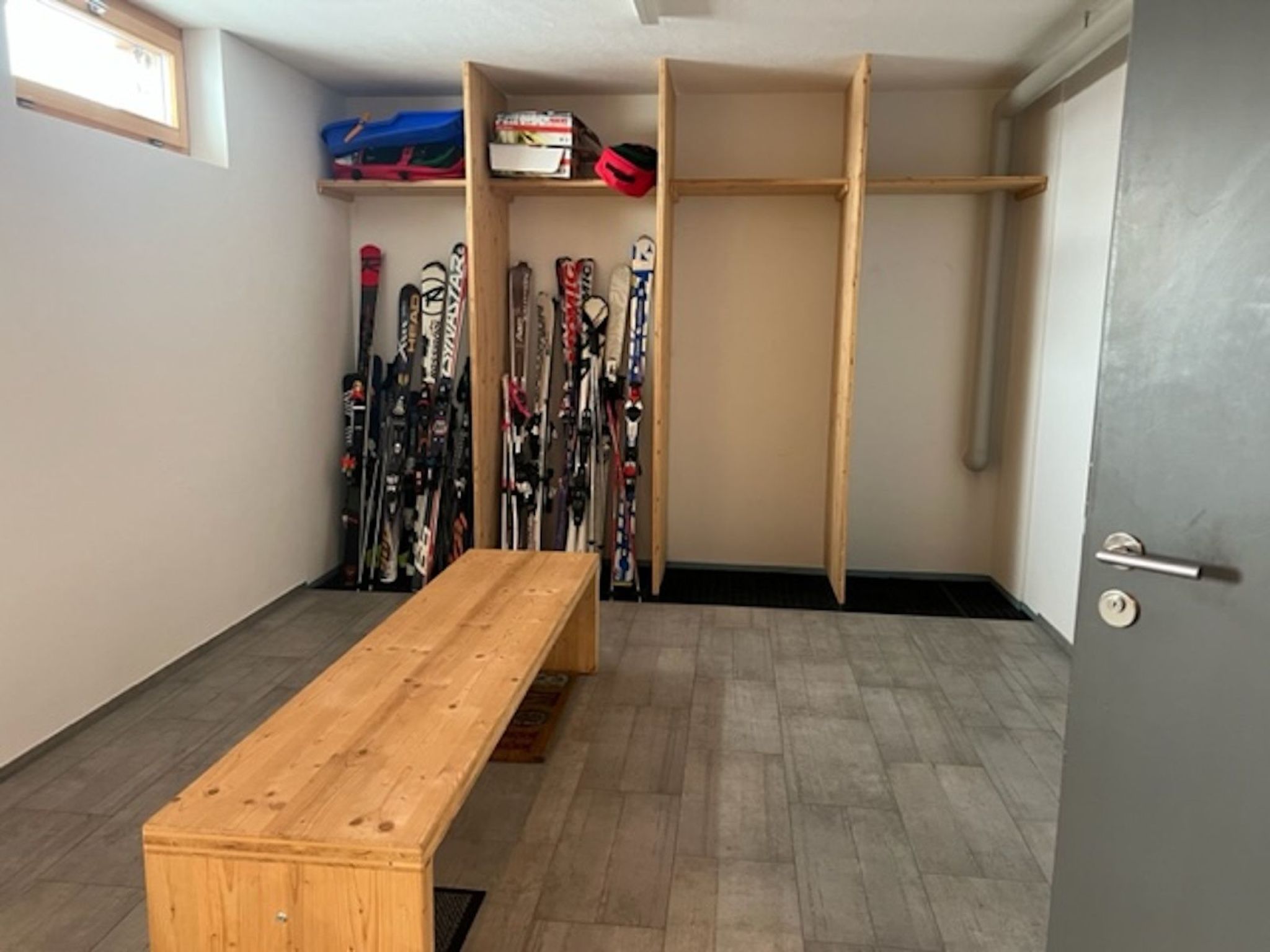 Appartement Hirtegga 1, Obersaxen-Miraniga, (Obersaxen), 38096B – Extérieur de la maison, photo 5 sur 31