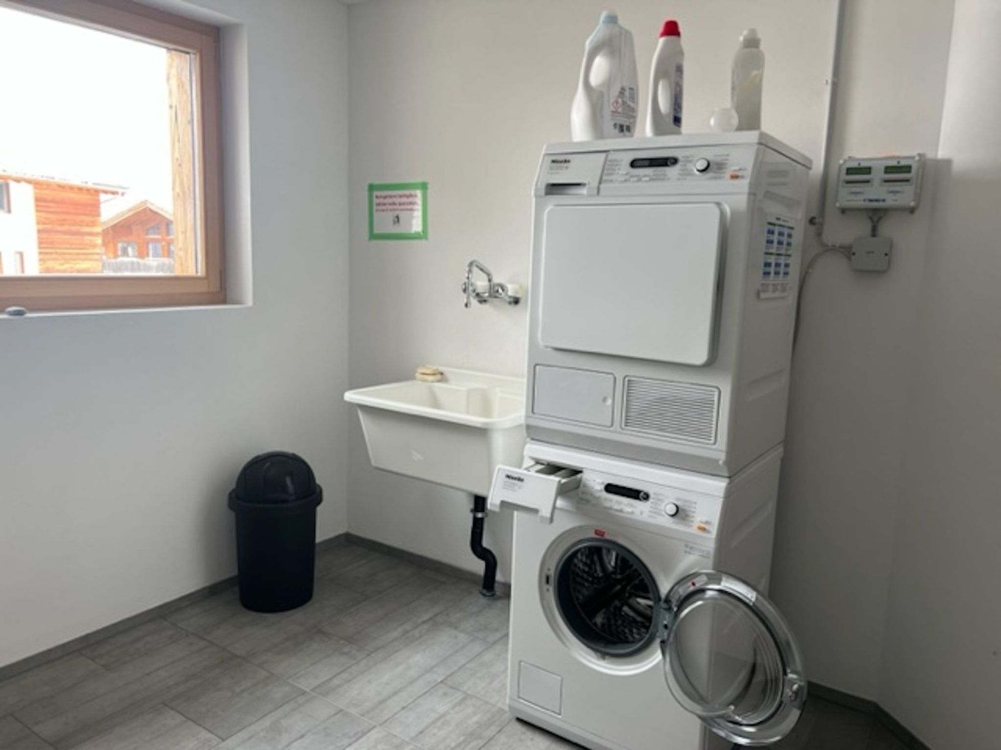 Hirtegga 1, Obersaxen-Miraniga, (Obersaxen), 38096B