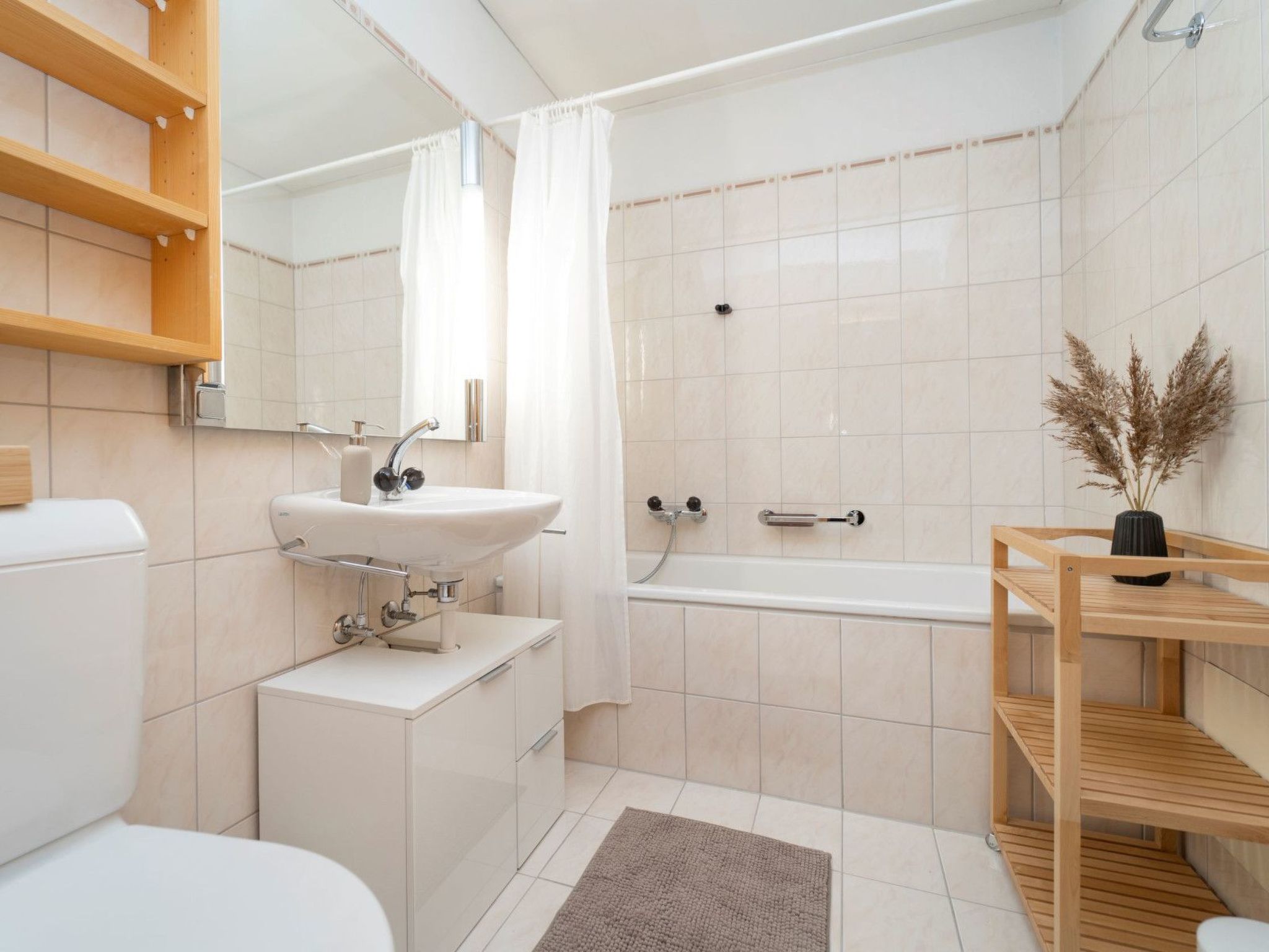 Cresta 54, Obersaxen-Misanenga, (Obersaxen),