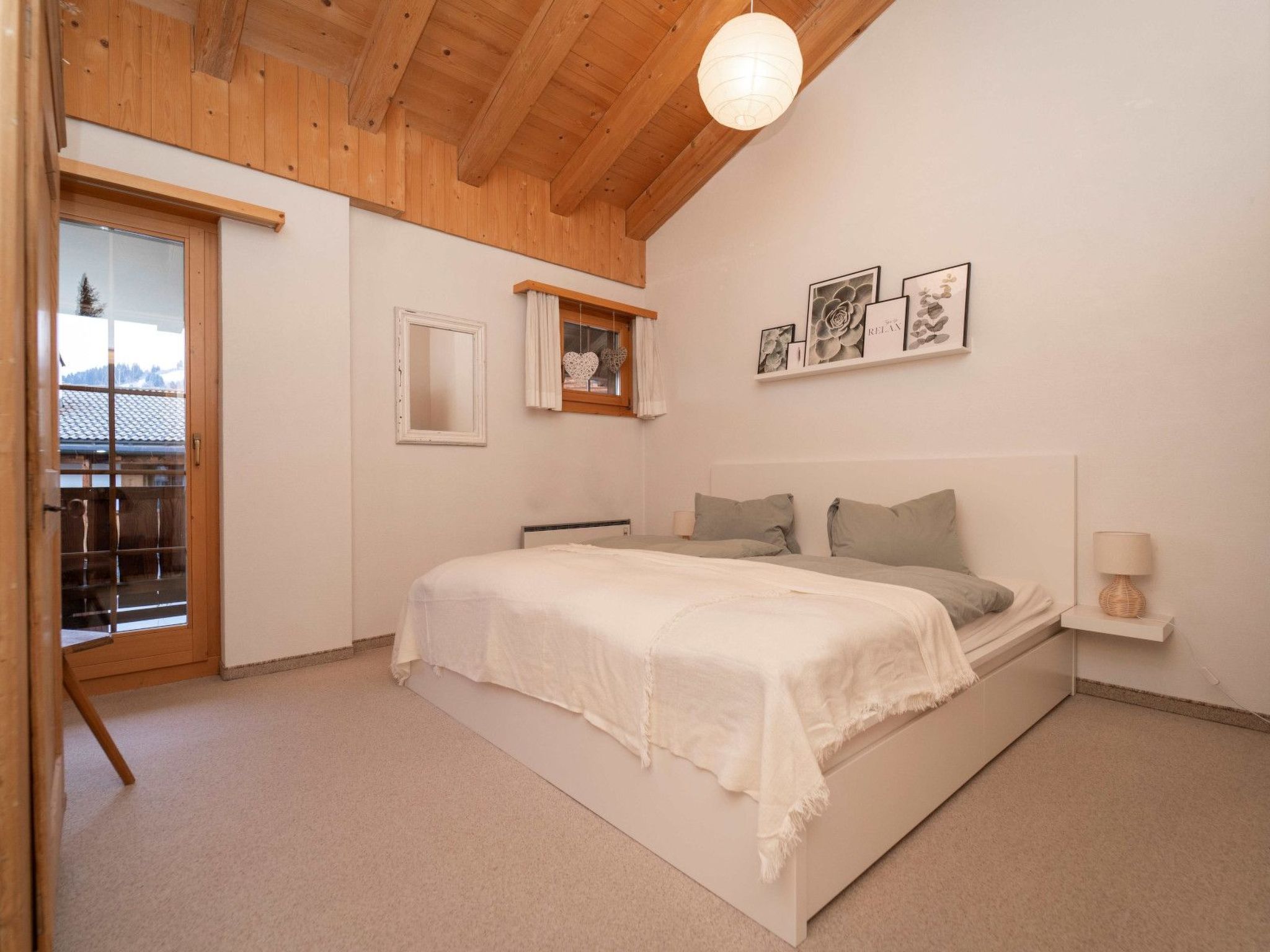 Cresta 54, Obersaxen-Misanenga, (Obersaxen),