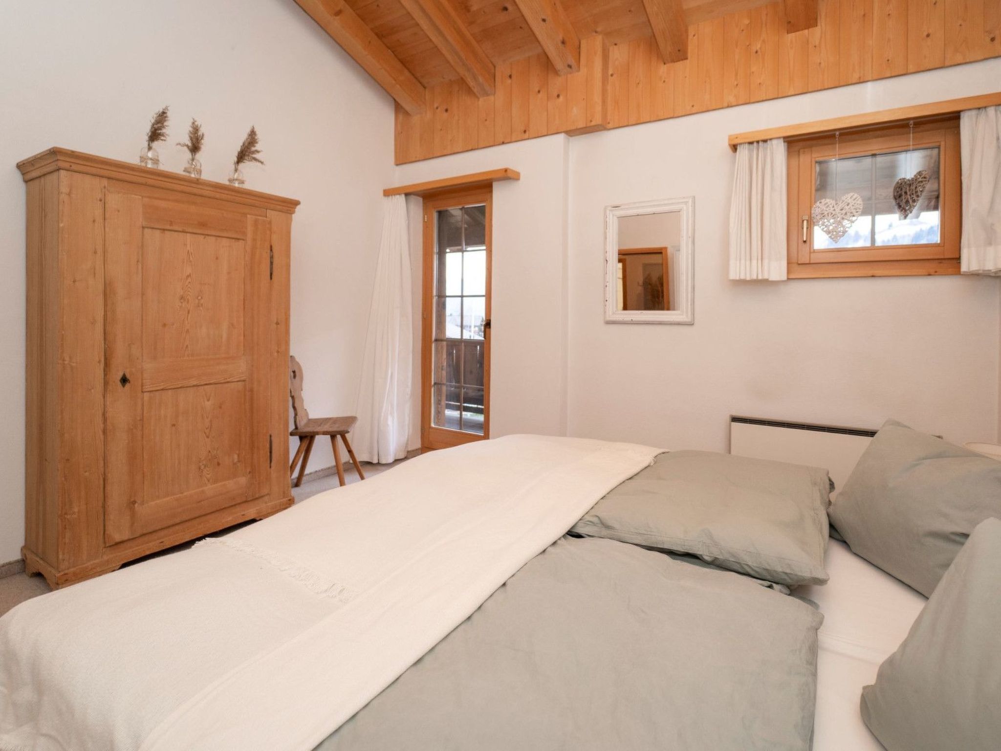 Cresta 54, Obersaxen-Misanenga, (Obersaxen),