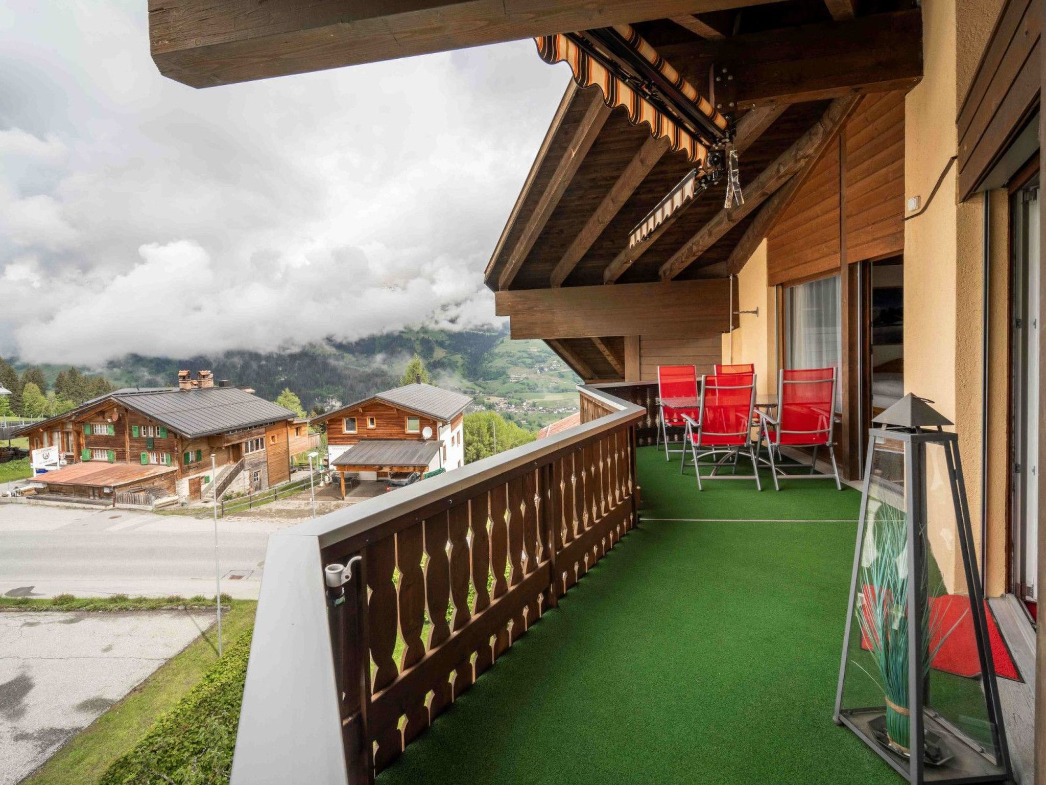 Arnika Attika, Obersaxen Affeier, (Obersaxen Affeier), 34105B