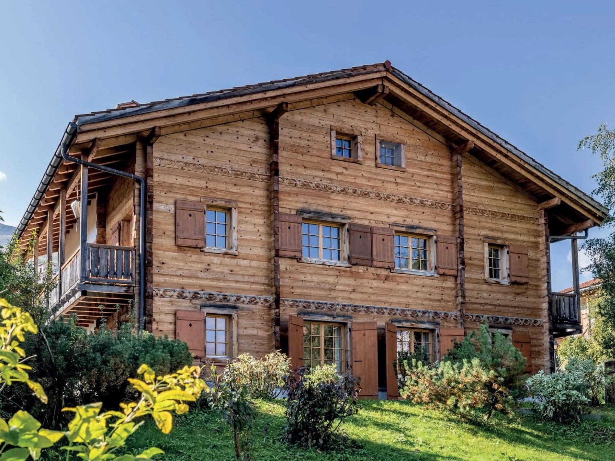 Alprüüsch, Obersaxen-Misanenga, (Obersaxen), 34155B