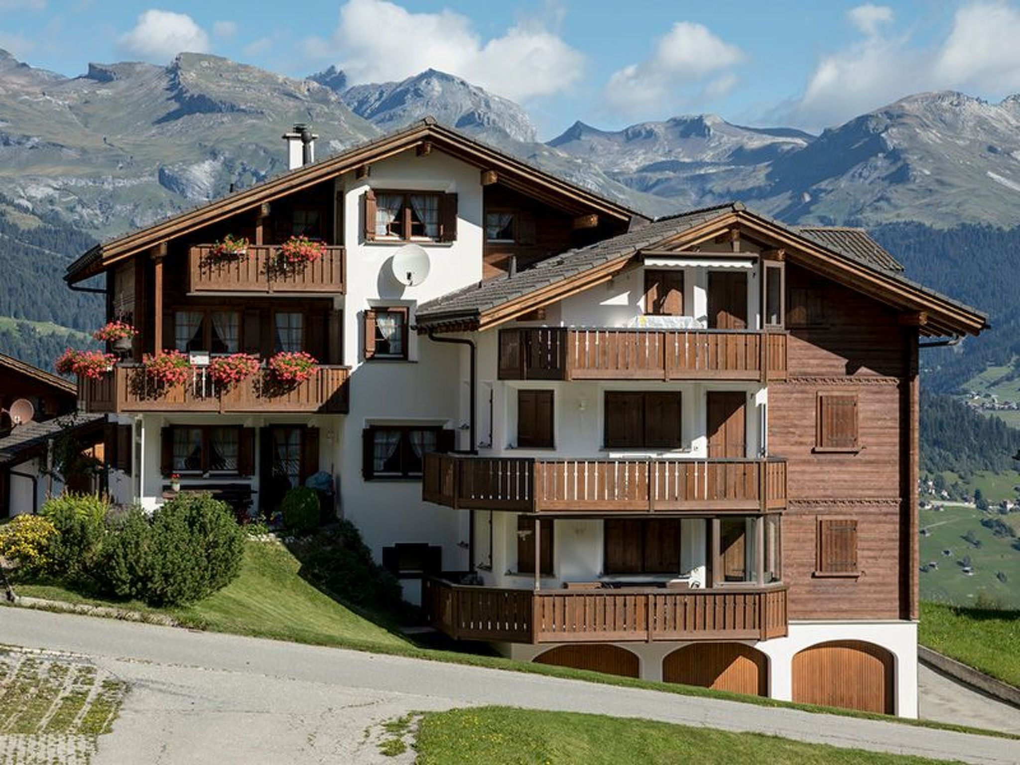 Arzgruoba, Obersaxen-Misanenga, (Obersaxen), 34027B