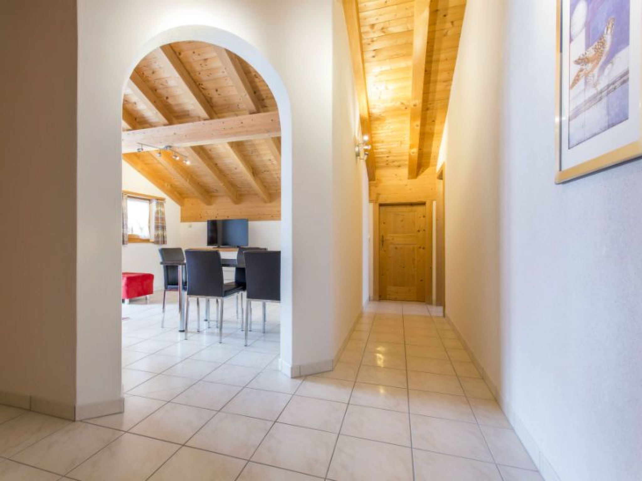 Appartement Arzgruoba, Obersaxen-Misanenga, (Obersaxen), 34027B – Extérieur de la maison, photo 8 sur 19