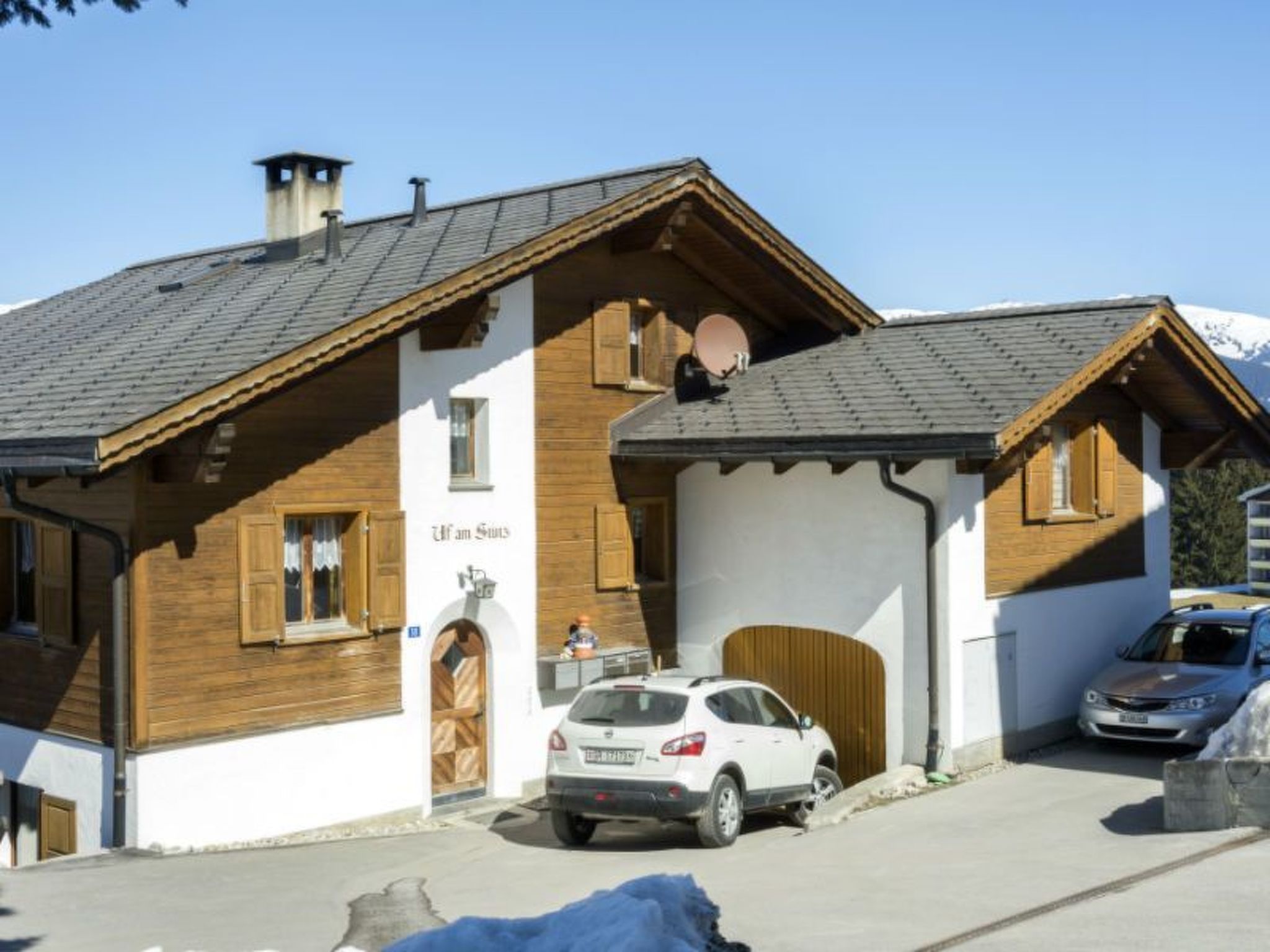 Uf am Stutz, Obersaxen-Misanenga, (Obersaxen), 34024B