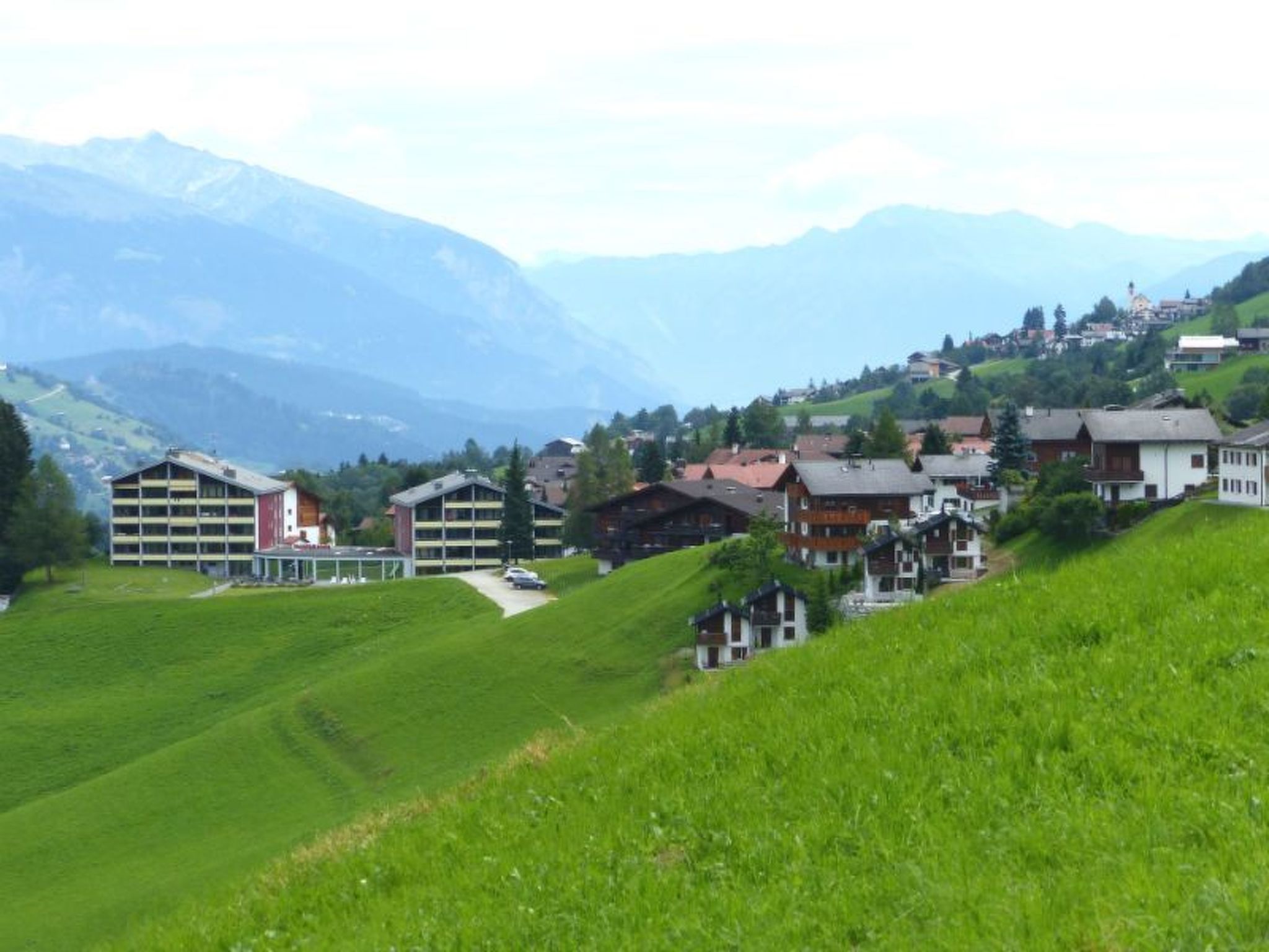 Uf am Stutz, Obersaxen-Misanenga, (Obersaxen), 34024B