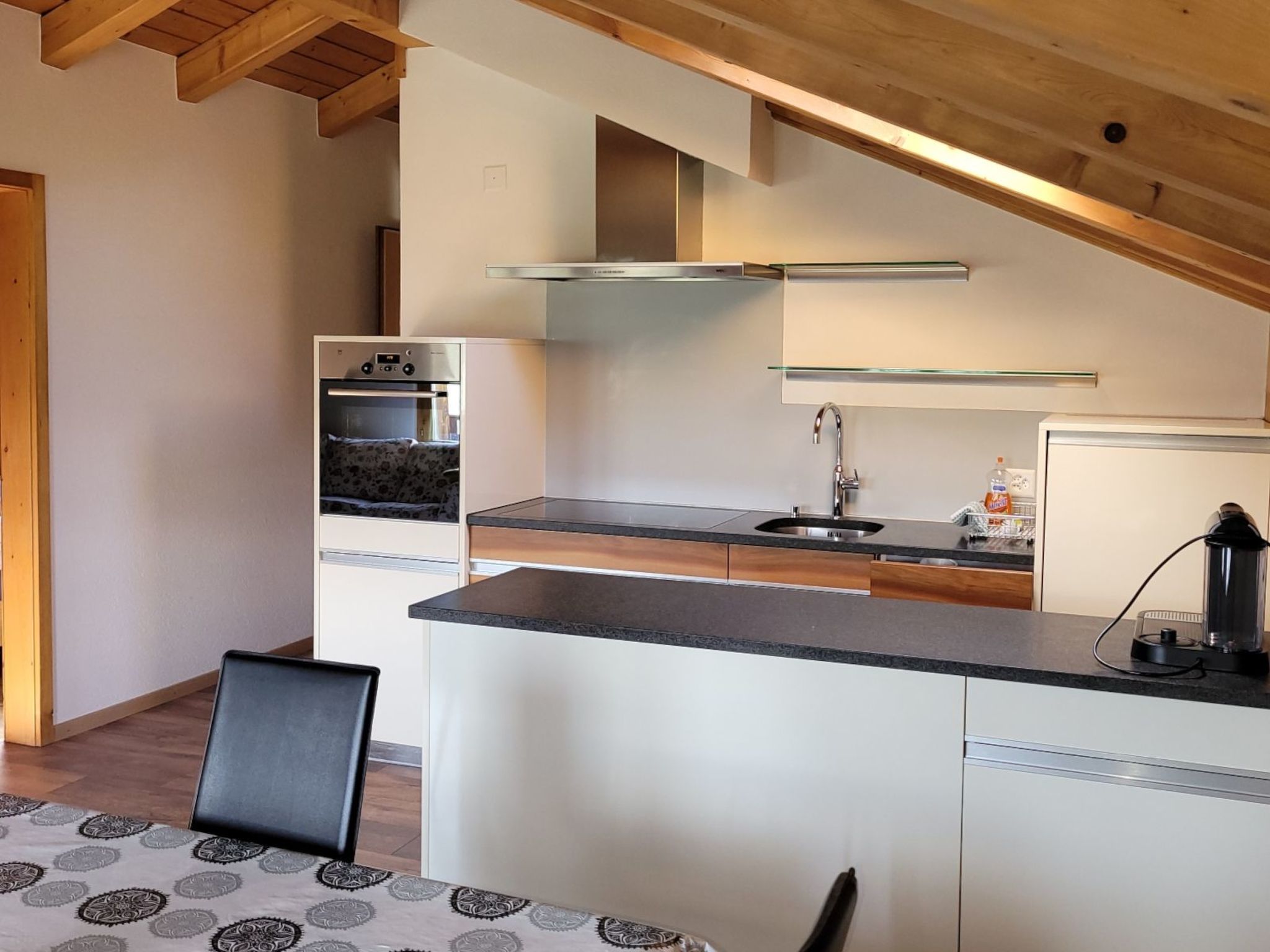 Uf am Stutz, Obersaxen-Misanenga, (Obersaxen), 34024B - Buiten