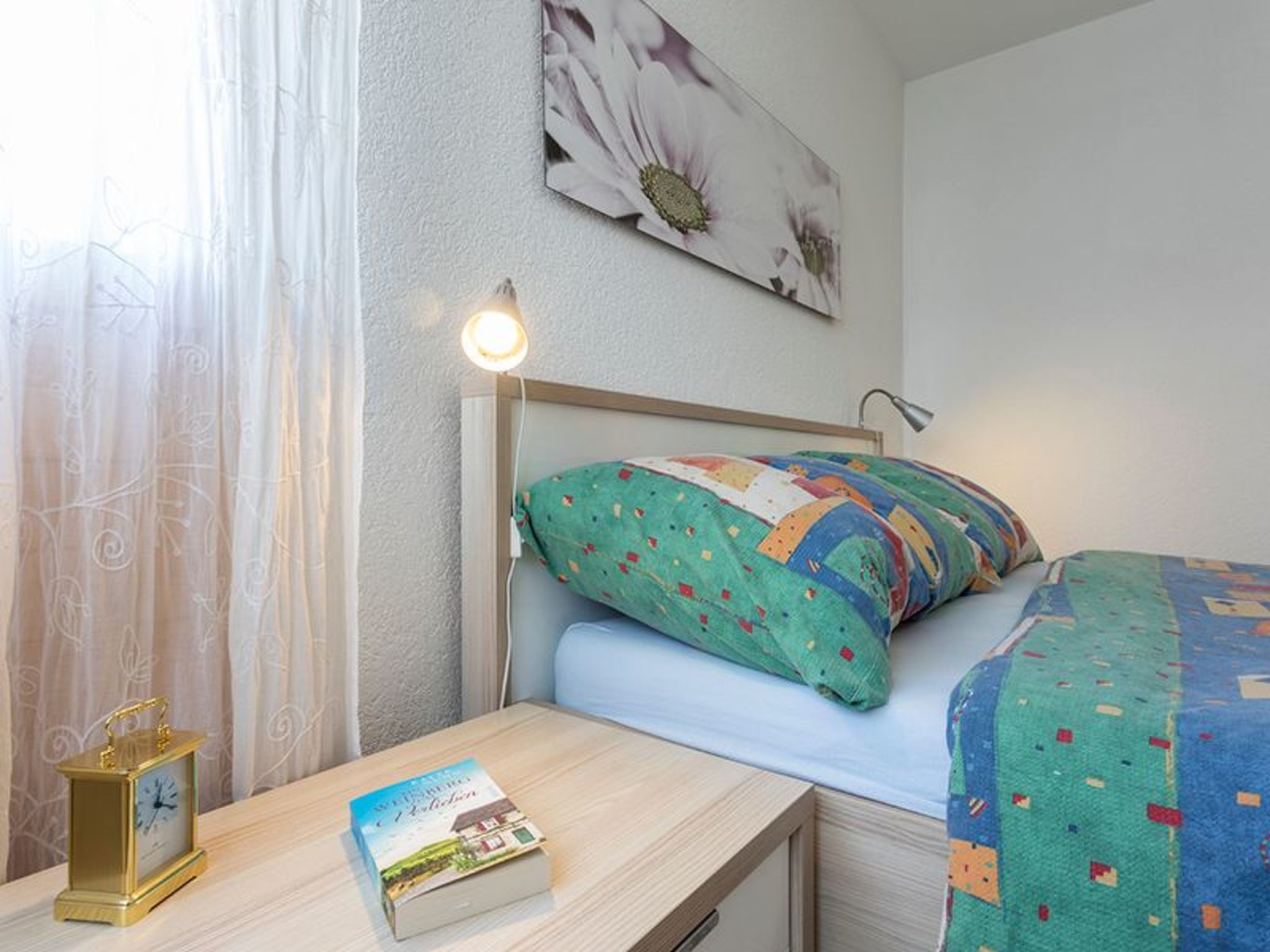 Arnika Kornmayer, Obersaxen-Affeier, (Obersaxen), 34001B - Binnen