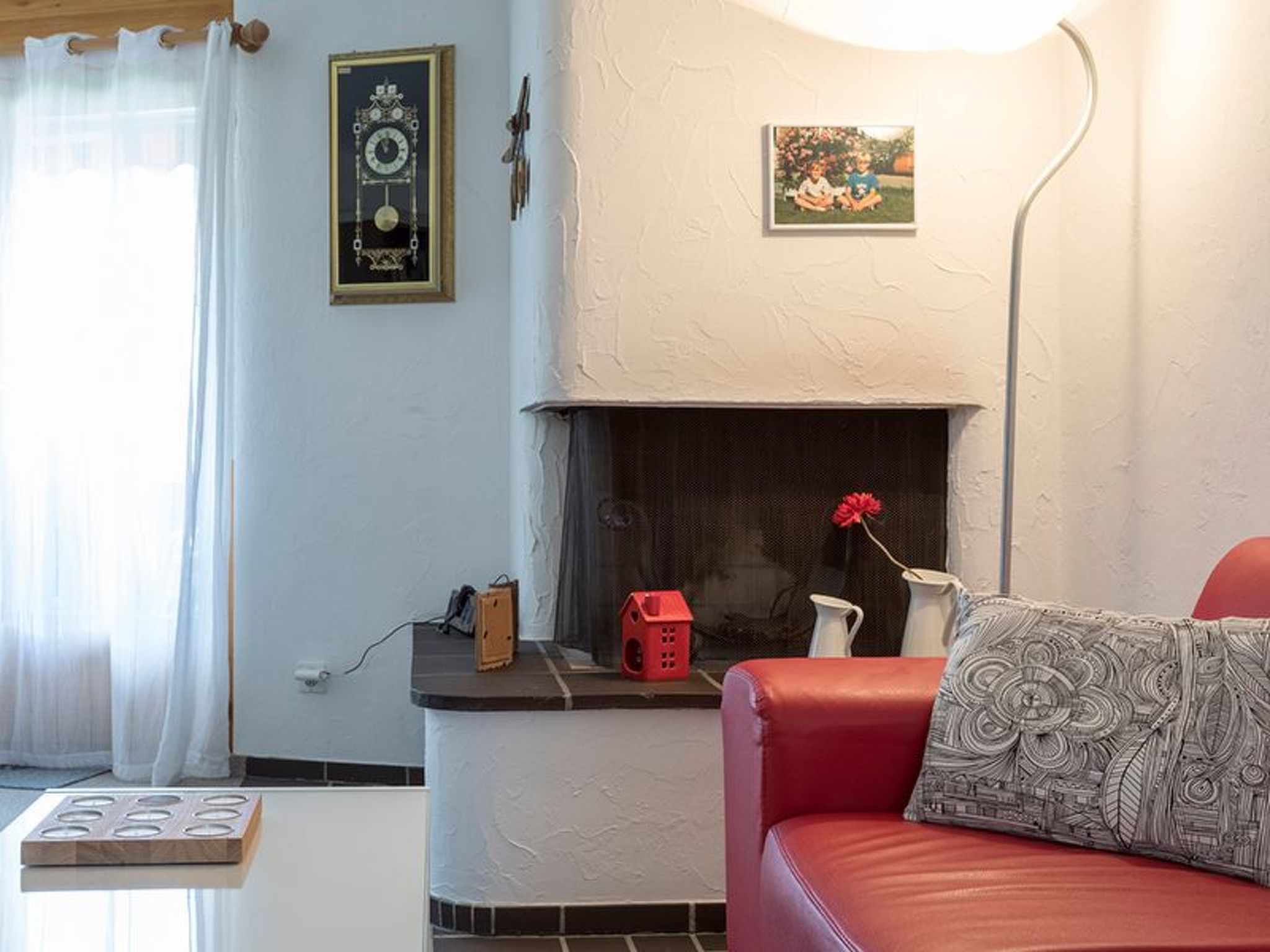 Arnika Kornmayer, Obersaxen-Affeier, (Obersaxen), 34001B - Buiten