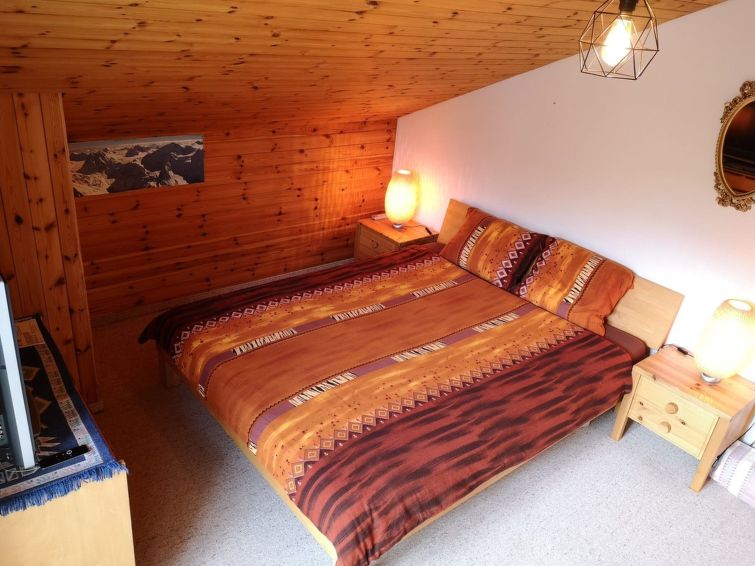 Ferienhaus Tschifferli, Obersaxen Affeier, (Obersaxen Affeier), in Obersaxen Affeier