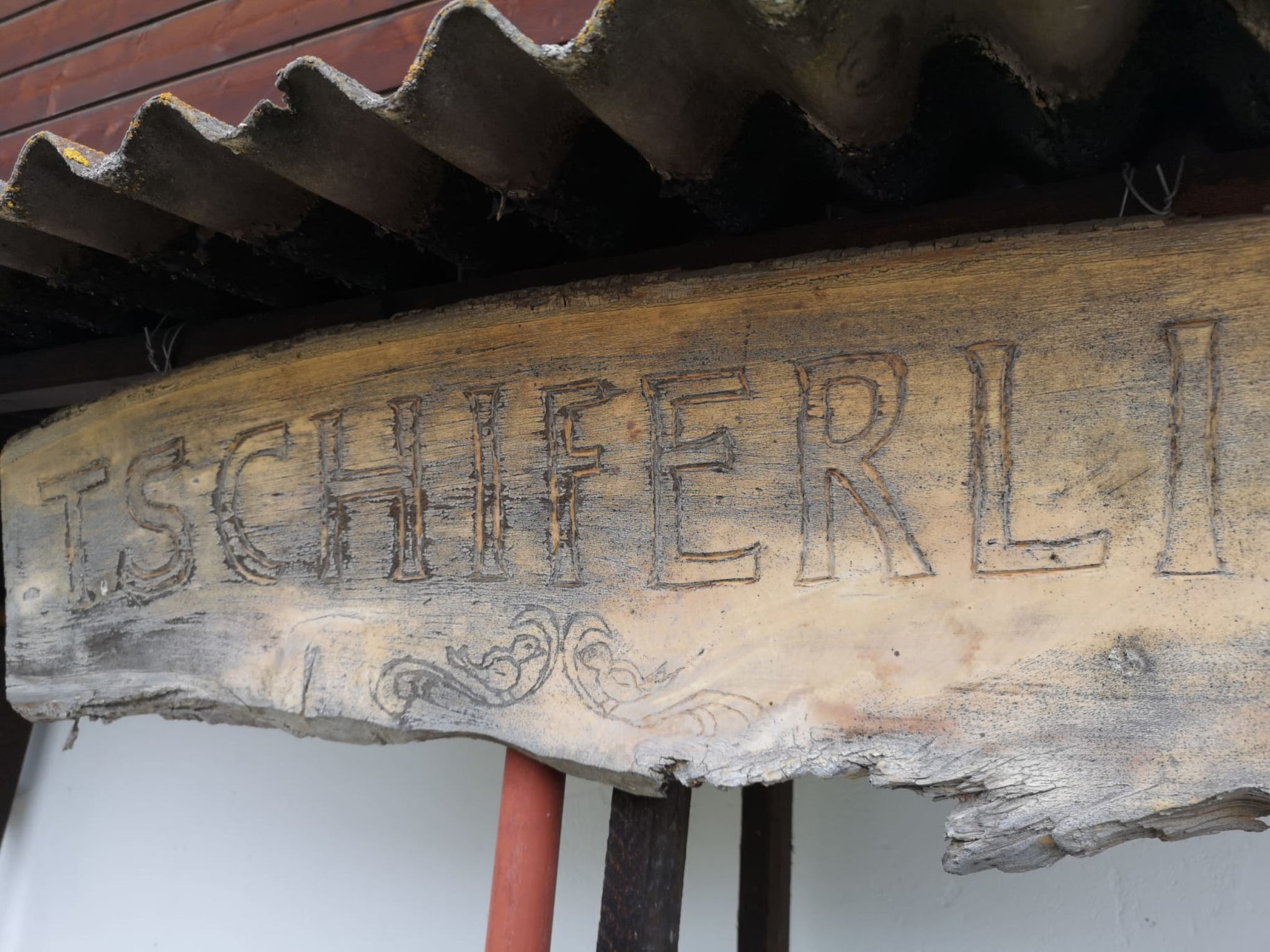 Ferienhaus Tschifferli, Obersaxen Affeier, (Obersaxen Affeier), - Buiten
