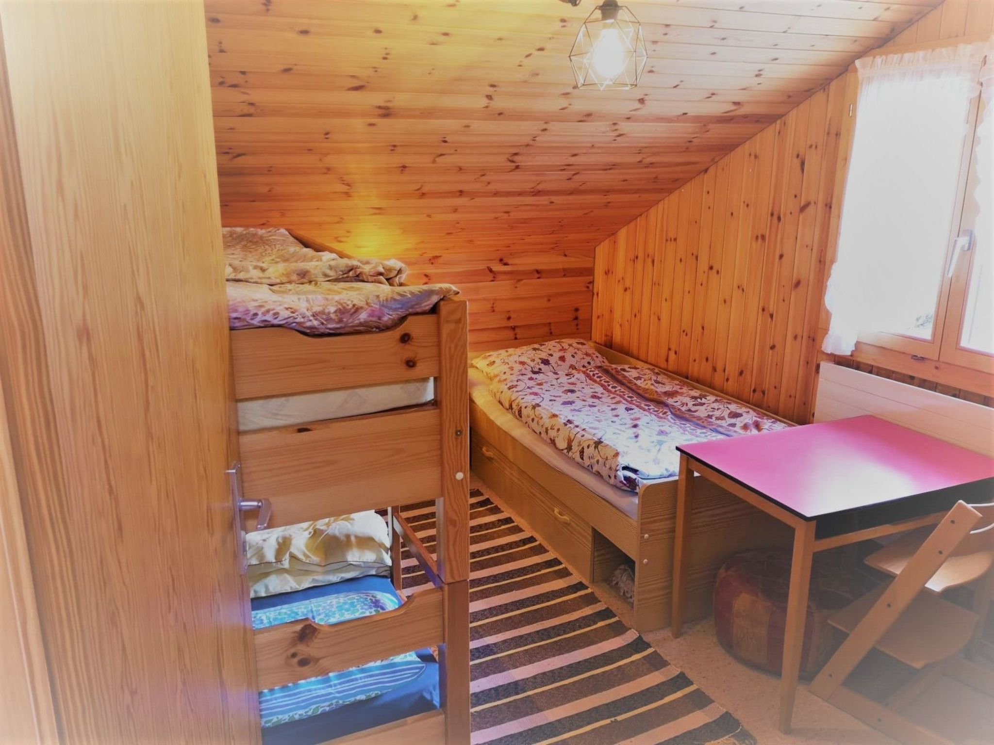 Ferienhaus Tschifferli, Obersaxen Affeier, (Obersaxen Affeier),
