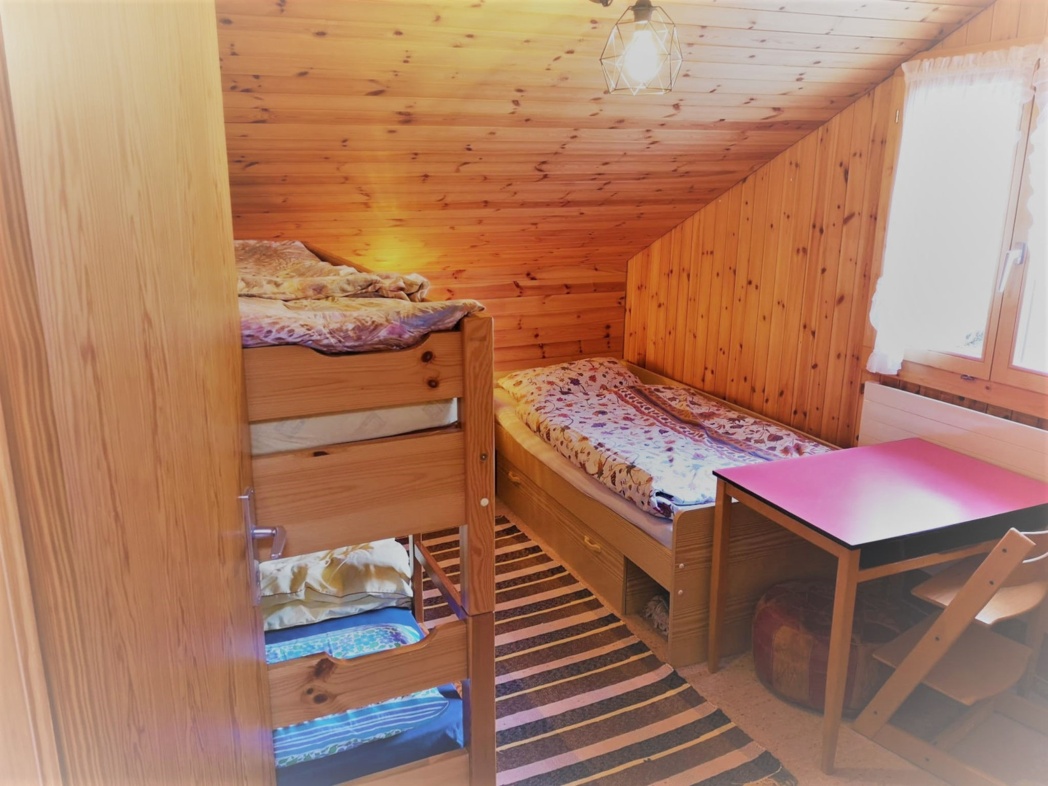 Ferienhaus Tschifferli, Obersaxen Affeier, (Obersaxen Affeier),
