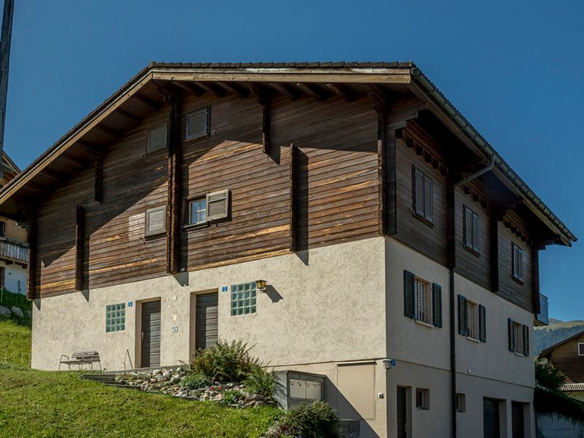 Gadola, Obersaxen-Meierhof, (Obersaxen), 34069B
