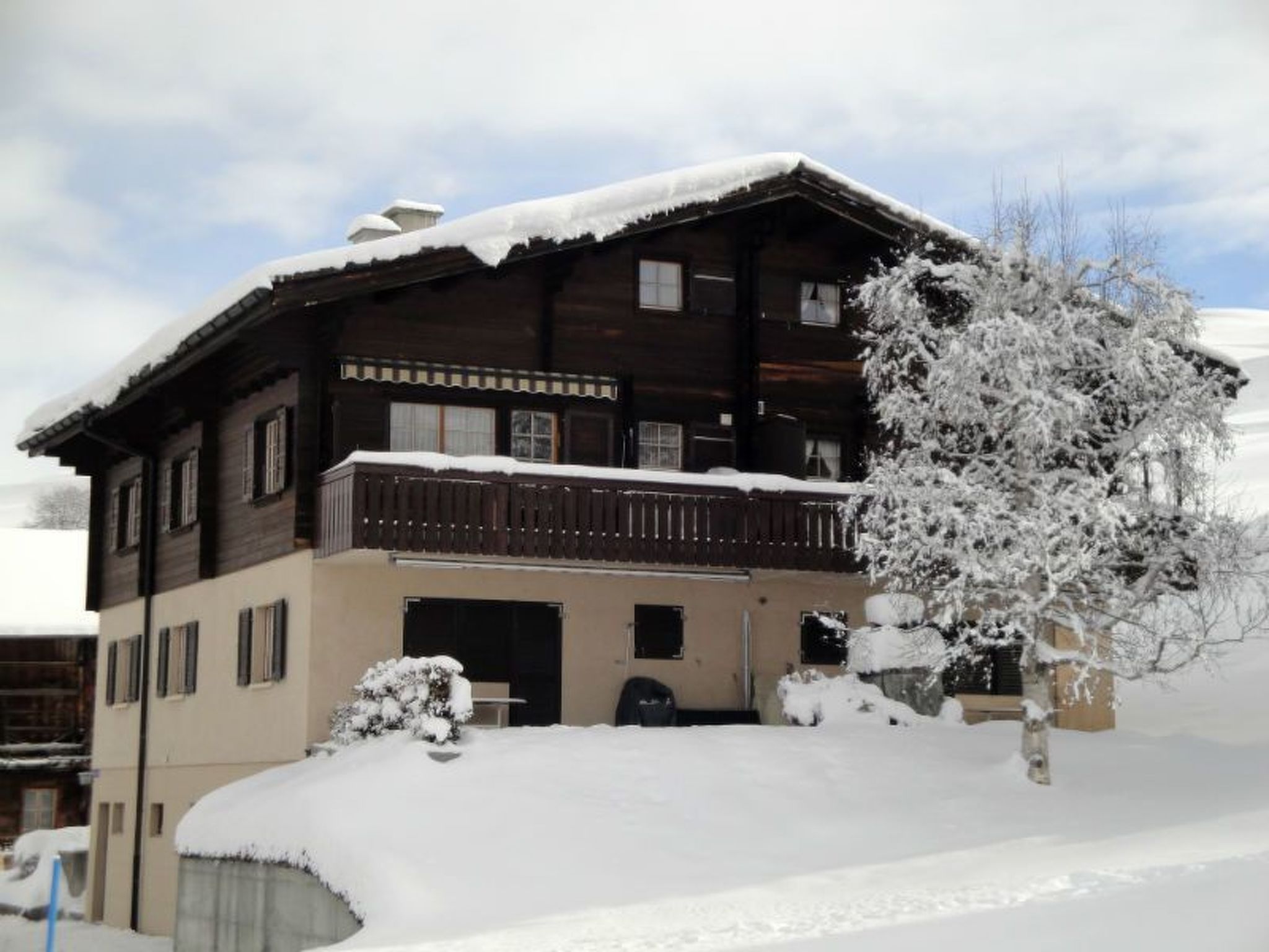 Gadola, Obersaxen-Meierhof, (Obersaxen), 34069B