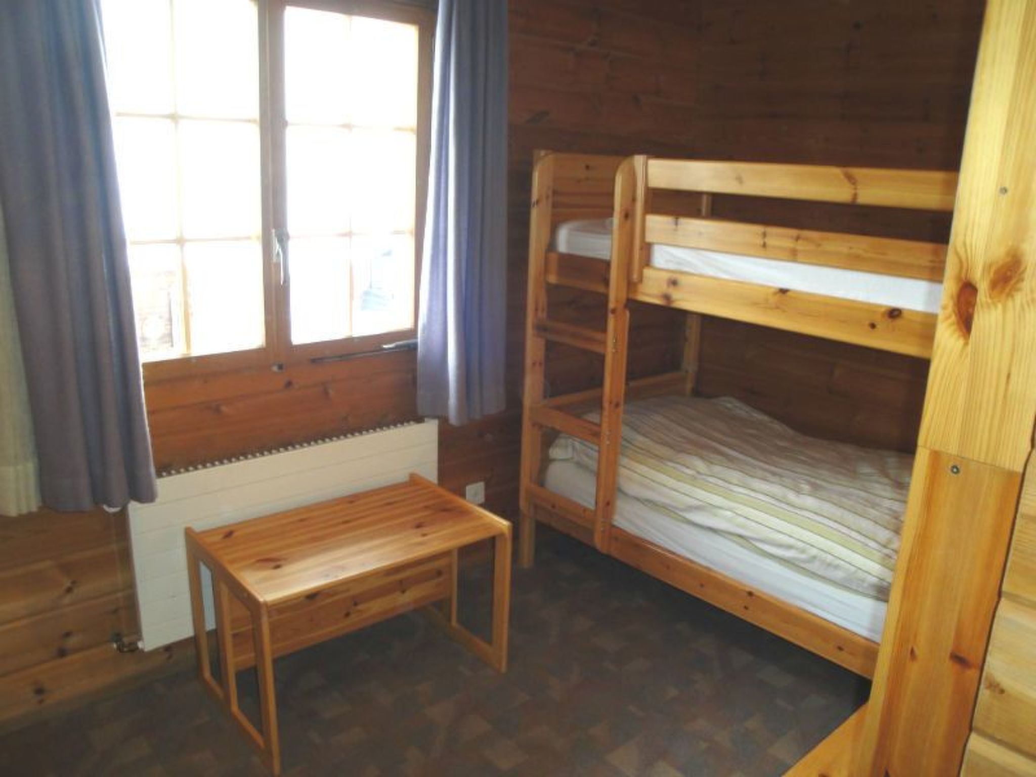 Appartement Gadola, Obersaxen-Meierhof, (Obersaxen), 34069B – Chambre, photo 8 sur 20