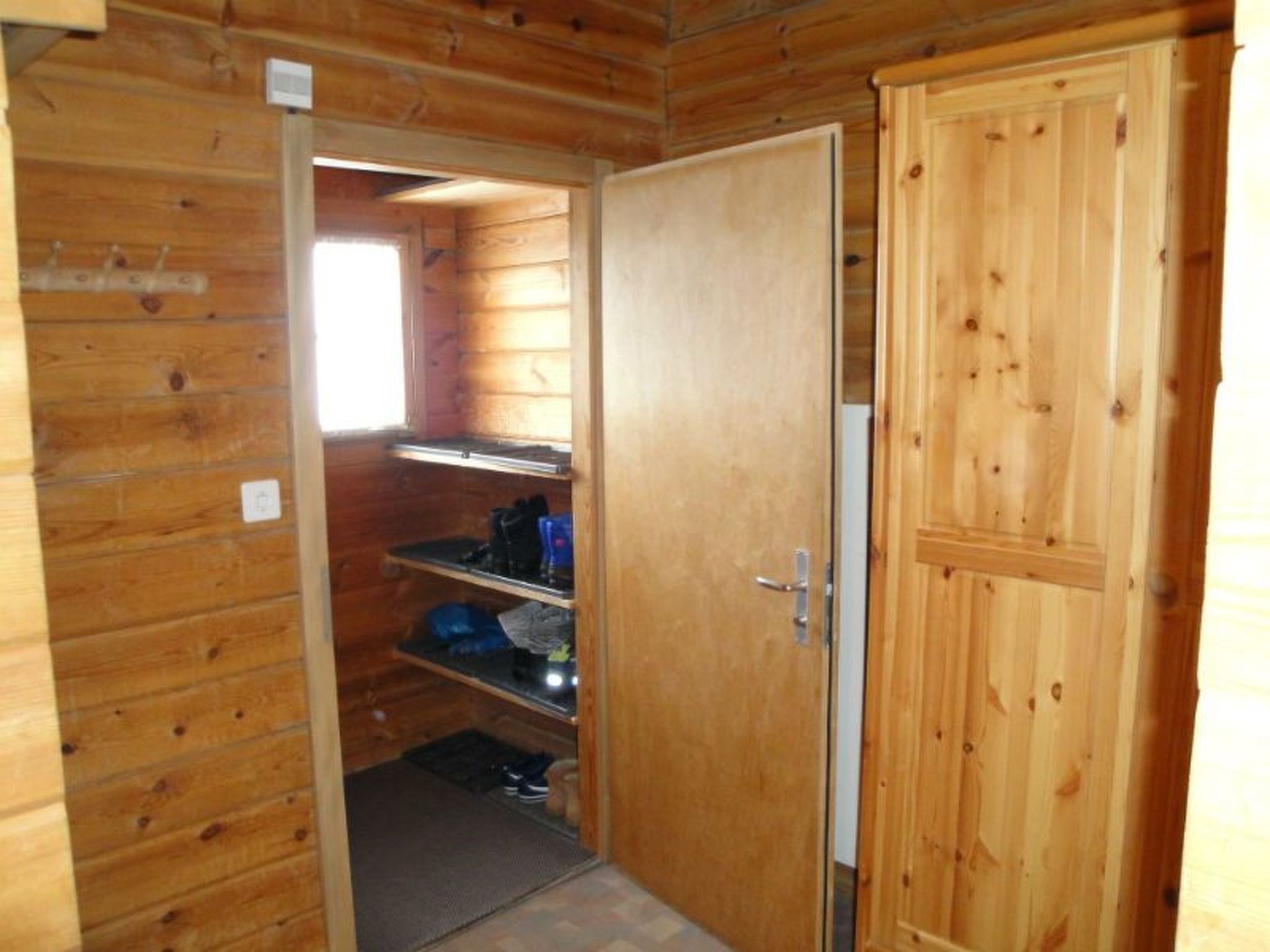 Appartement Gadola, Obersaxen-Meierhof, (Obersaxen), 34069B – Extérieur, photo 17 sur 20