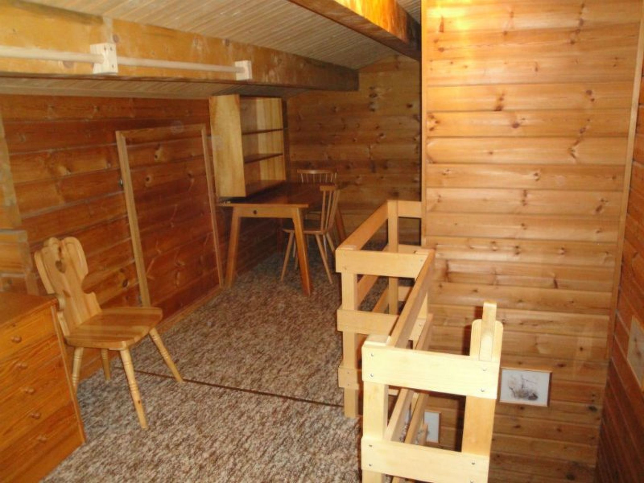 Appartement Gadola, Obersaxen-Meierhof, (Obersaxen), 34069B – Séjour, photo 19 sur 20