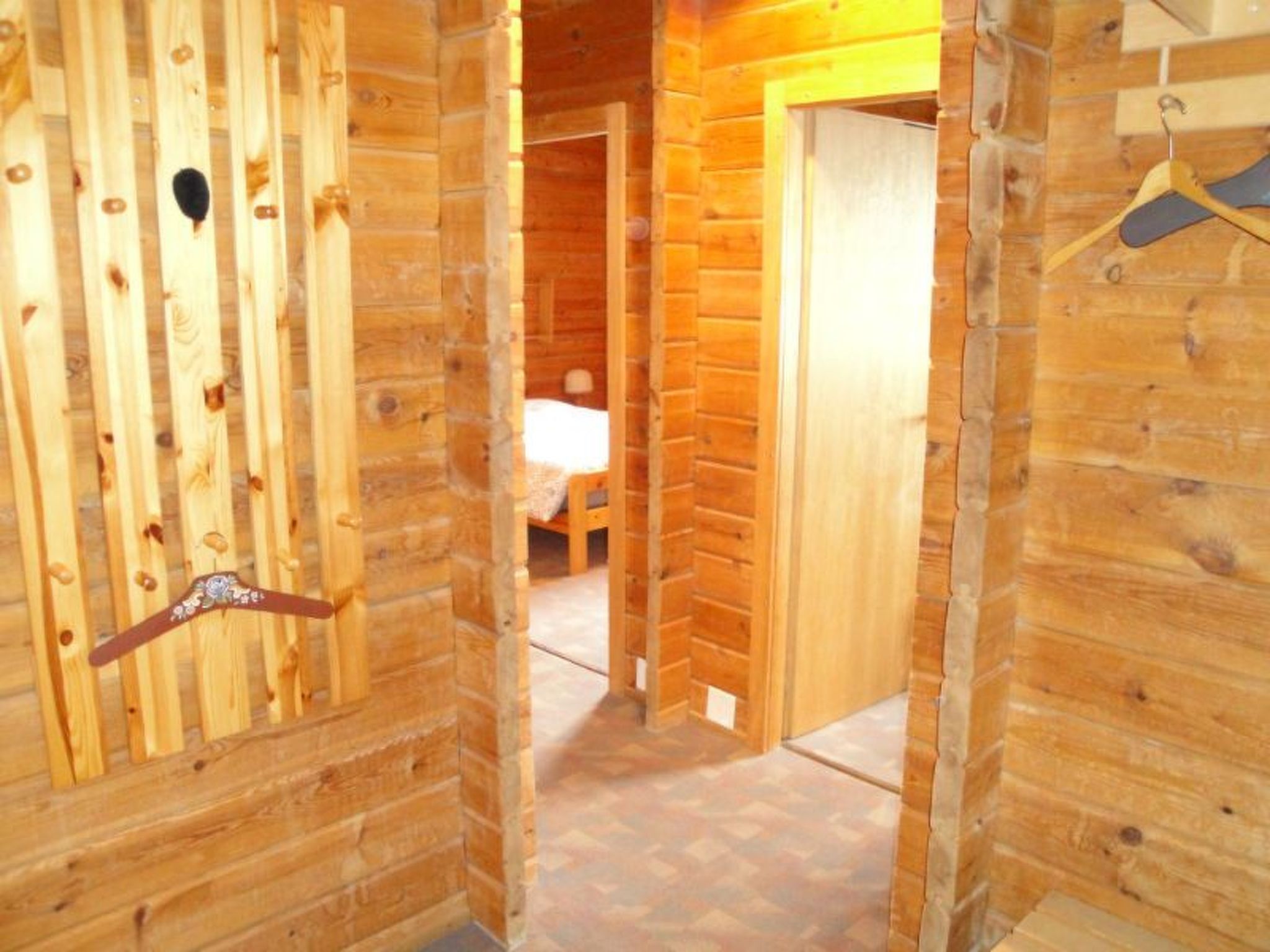 Appartement Gadola, Obersaxen-Meierhof, (Obersaxen), 34069B – Extérieur, photo 20 sur 20