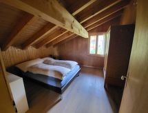 Knus bergappartement voor 6 aan de skipiste in Obersaxen-Affeier - thumbnail 6