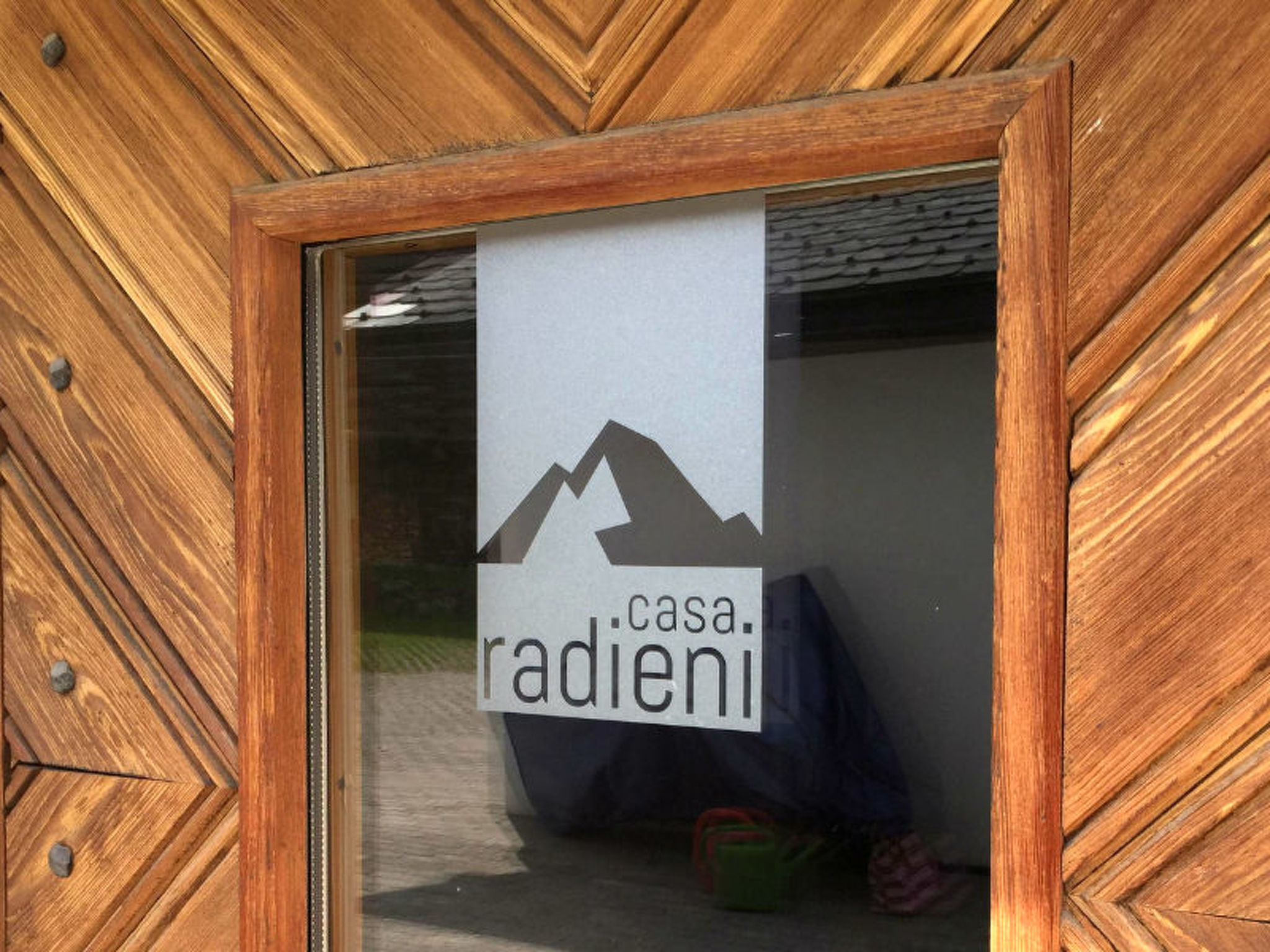 Casa Radieni, Flond, (Flond), 37000B - Buiten