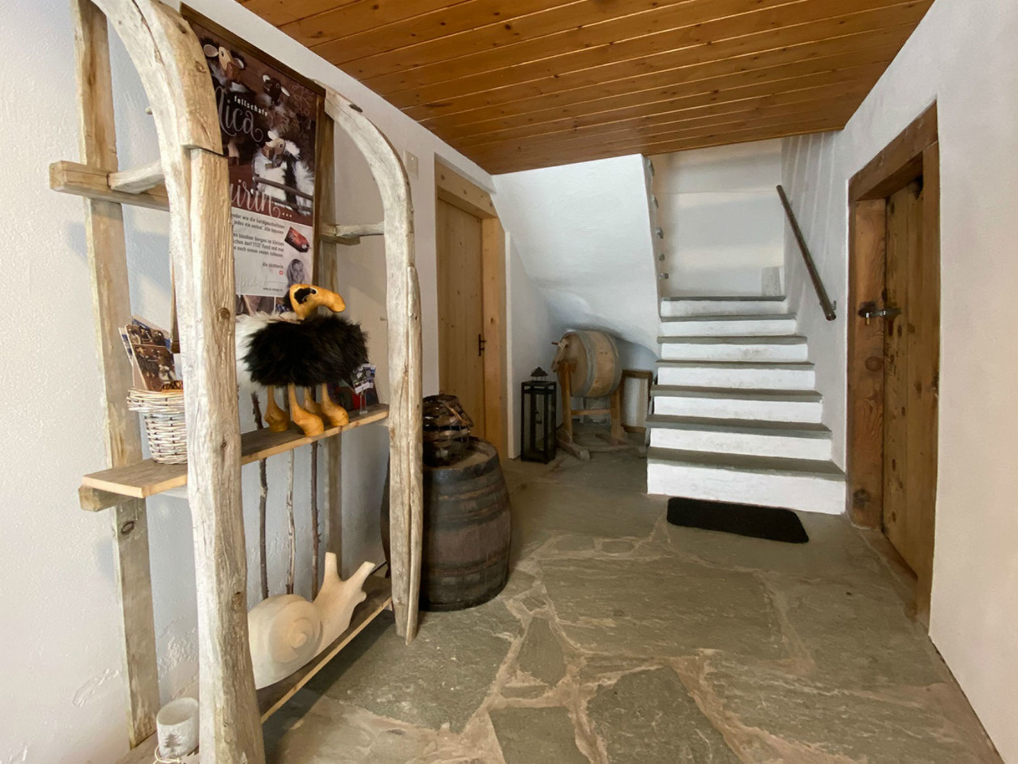 Casa Radieni, Flond, (Flond). - Buiten