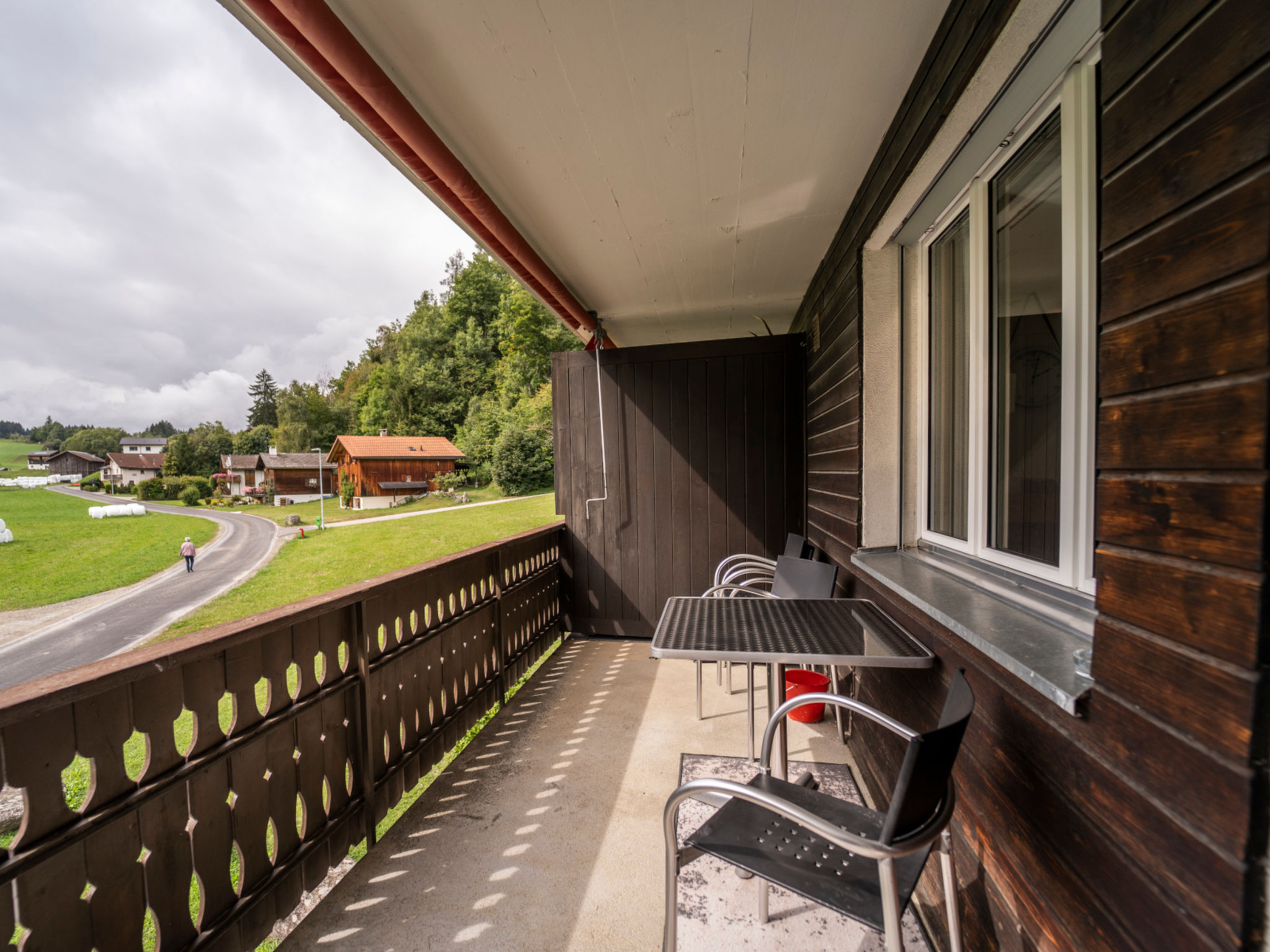 Casa Runaglias, Flond, (Flond), 37003B - Buiten