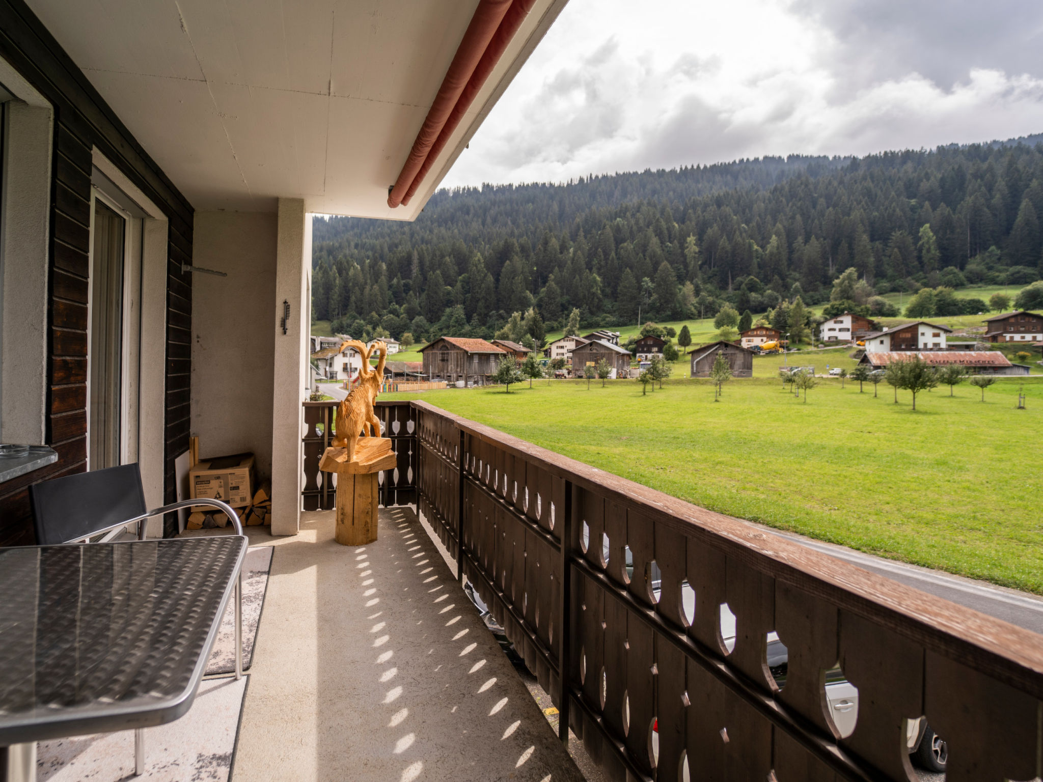 Casa Runaglias, Flond, (Flond), 37003B - Buiten