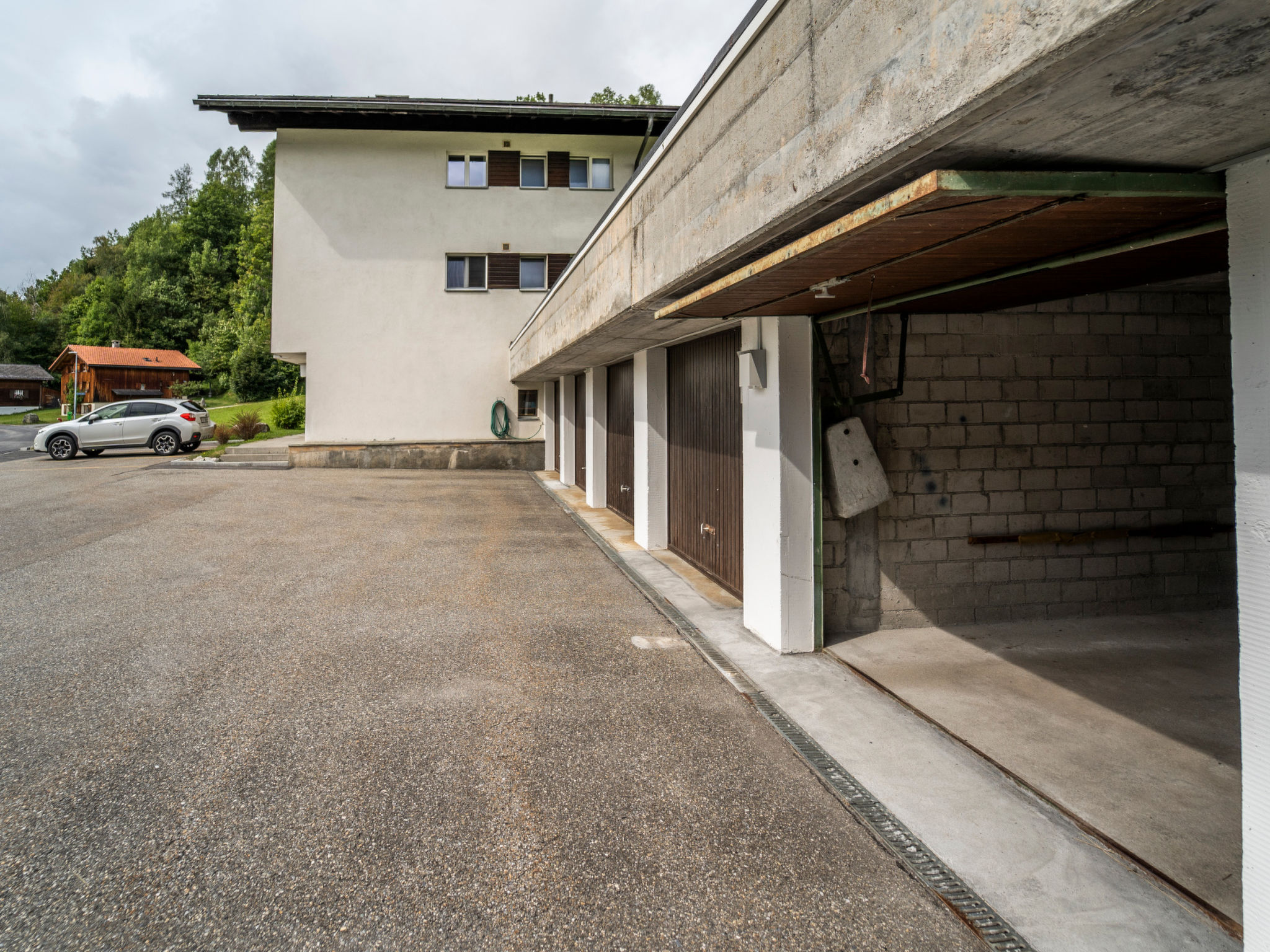 Casa Runaglias, Flond, (Flond), 37003B - Buiten
