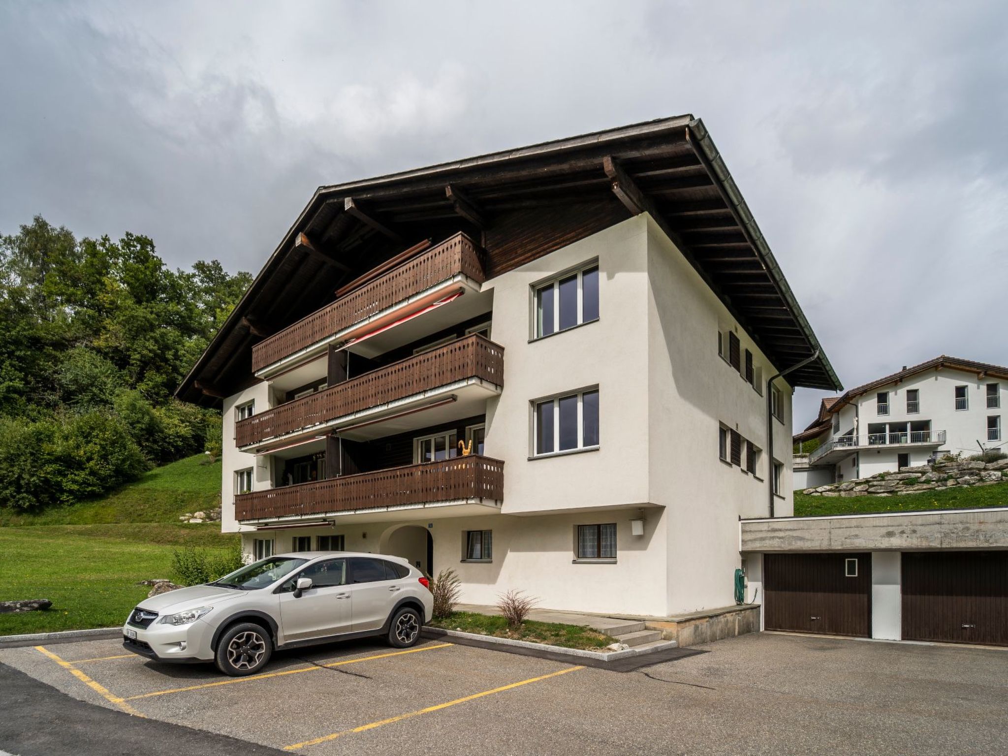 Casa Runaglias, Flond, (Flond), 37003B
