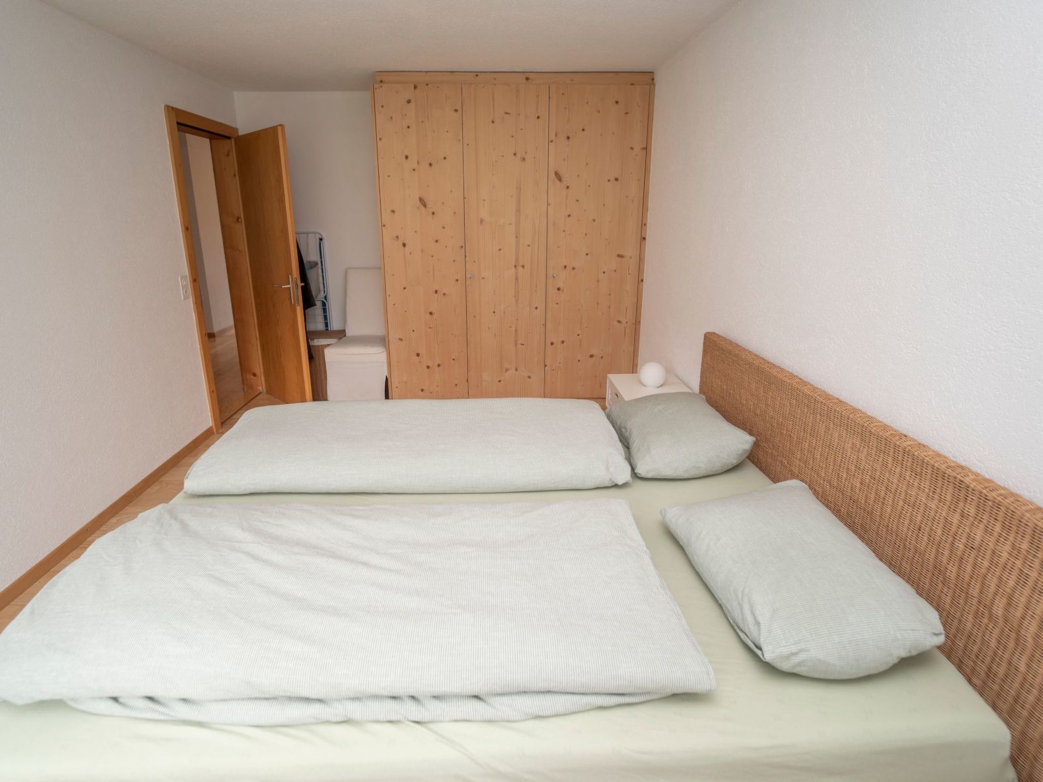 Appartement Casa Runaglias, Flond, (Flond), 37003B – Chambre, photo 24 sur 31