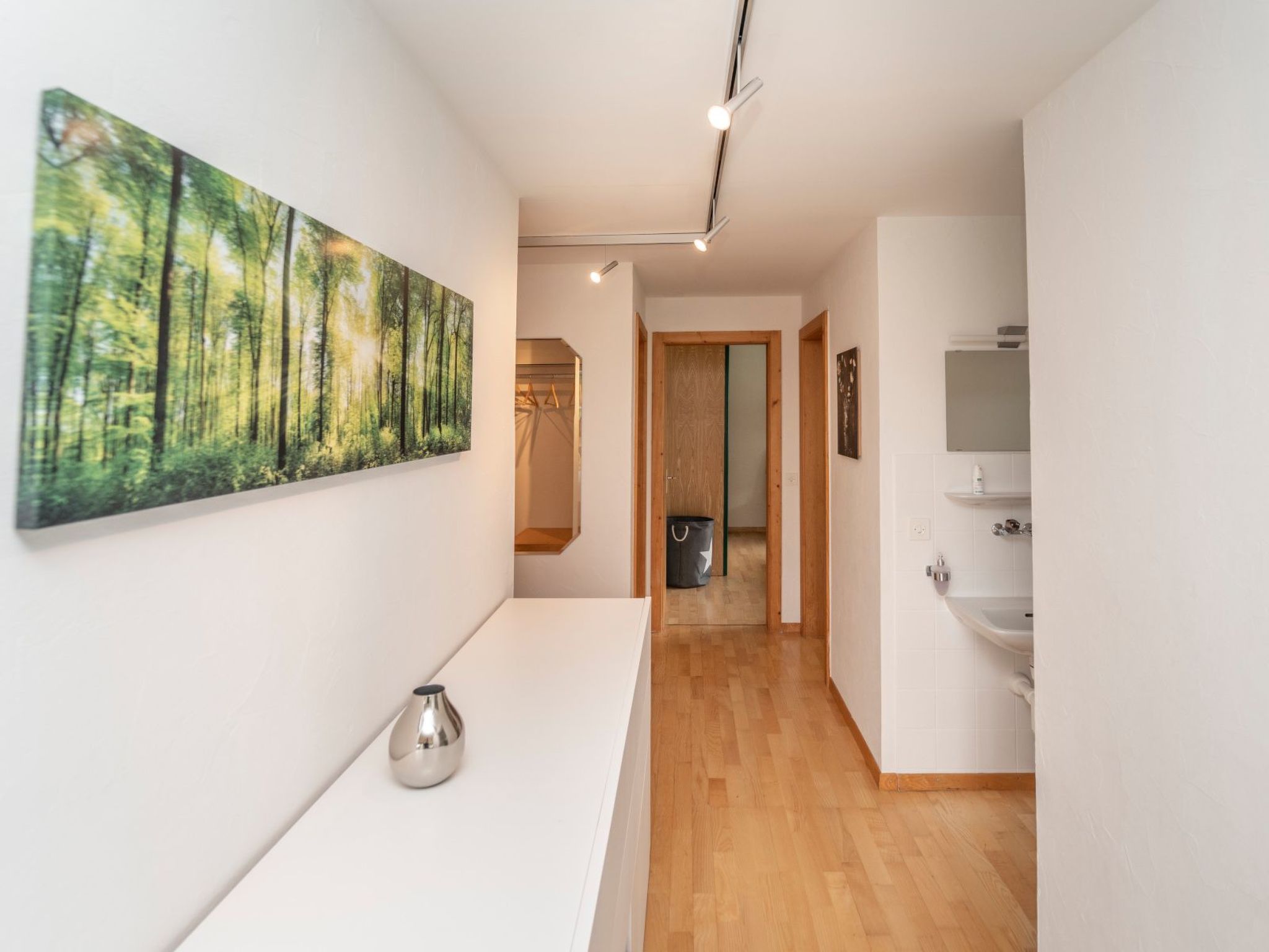 Appartement Casa Runaglias, Flond, (Flond), 37003B – Extérieur, photo 12 sur 31