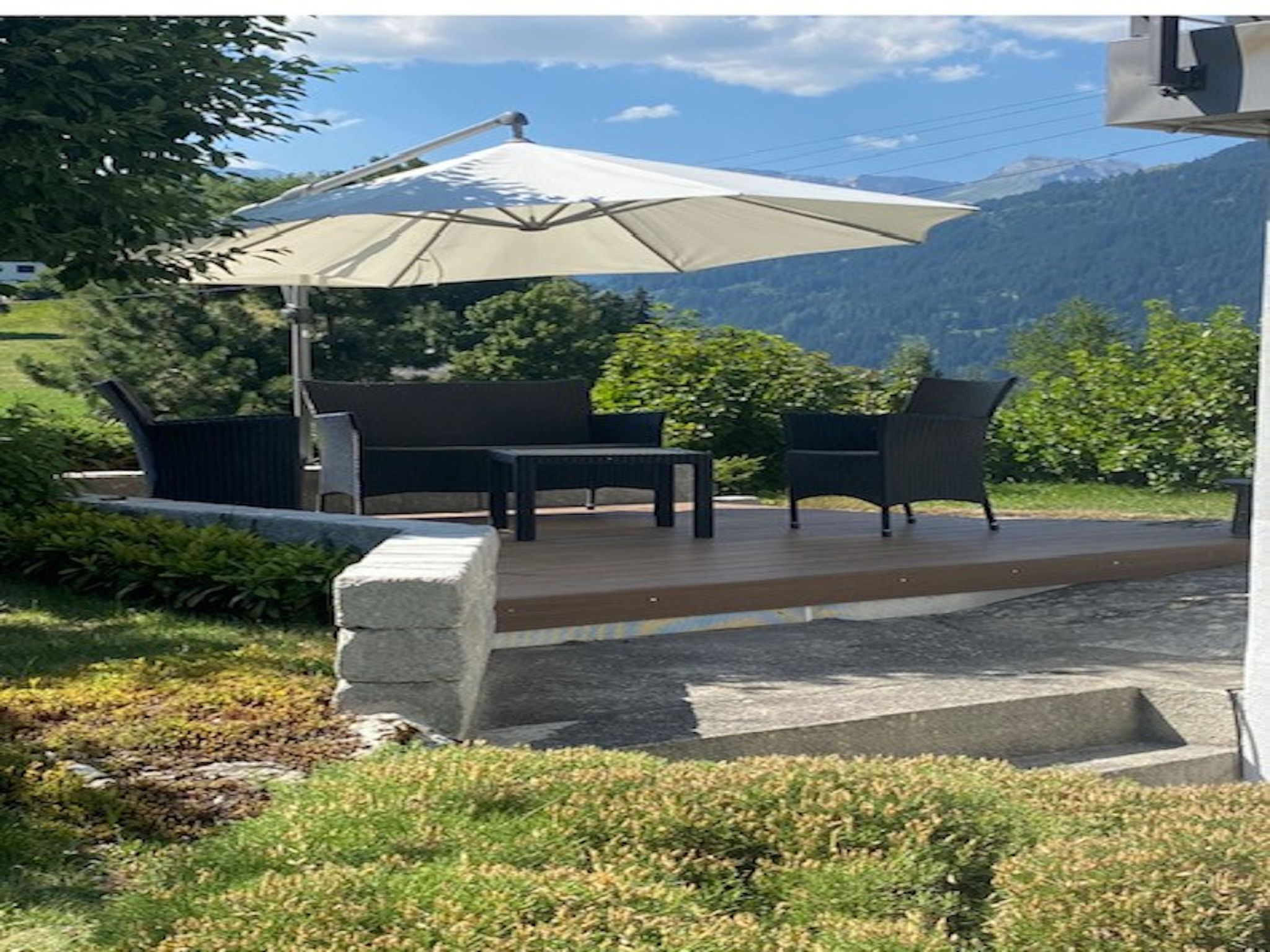 Casa Christina, Flond, (Flond). - Buiten