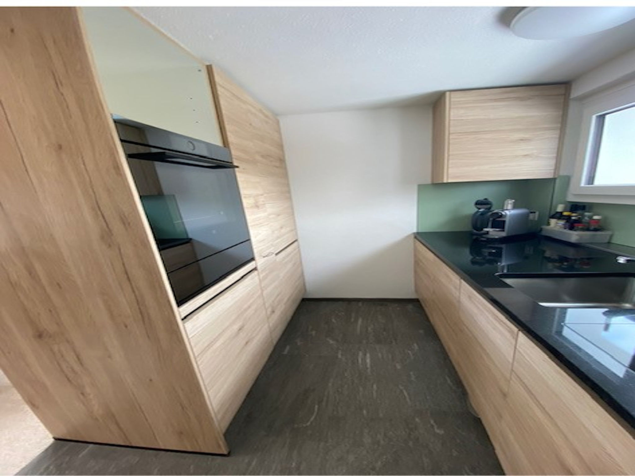 Casa Christina, Flond, (Flond). - Binnen