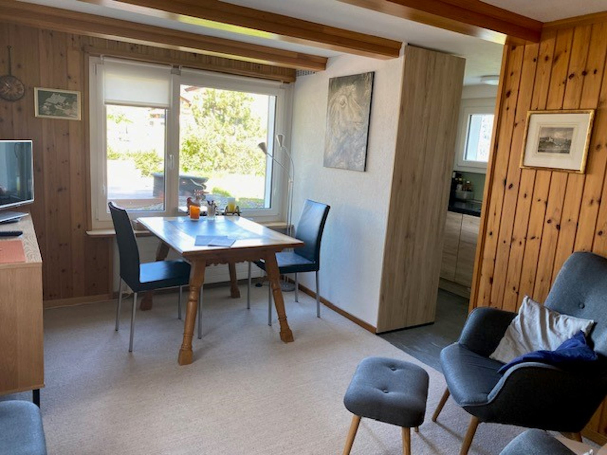 Casa Christina, Flond, (Flond).