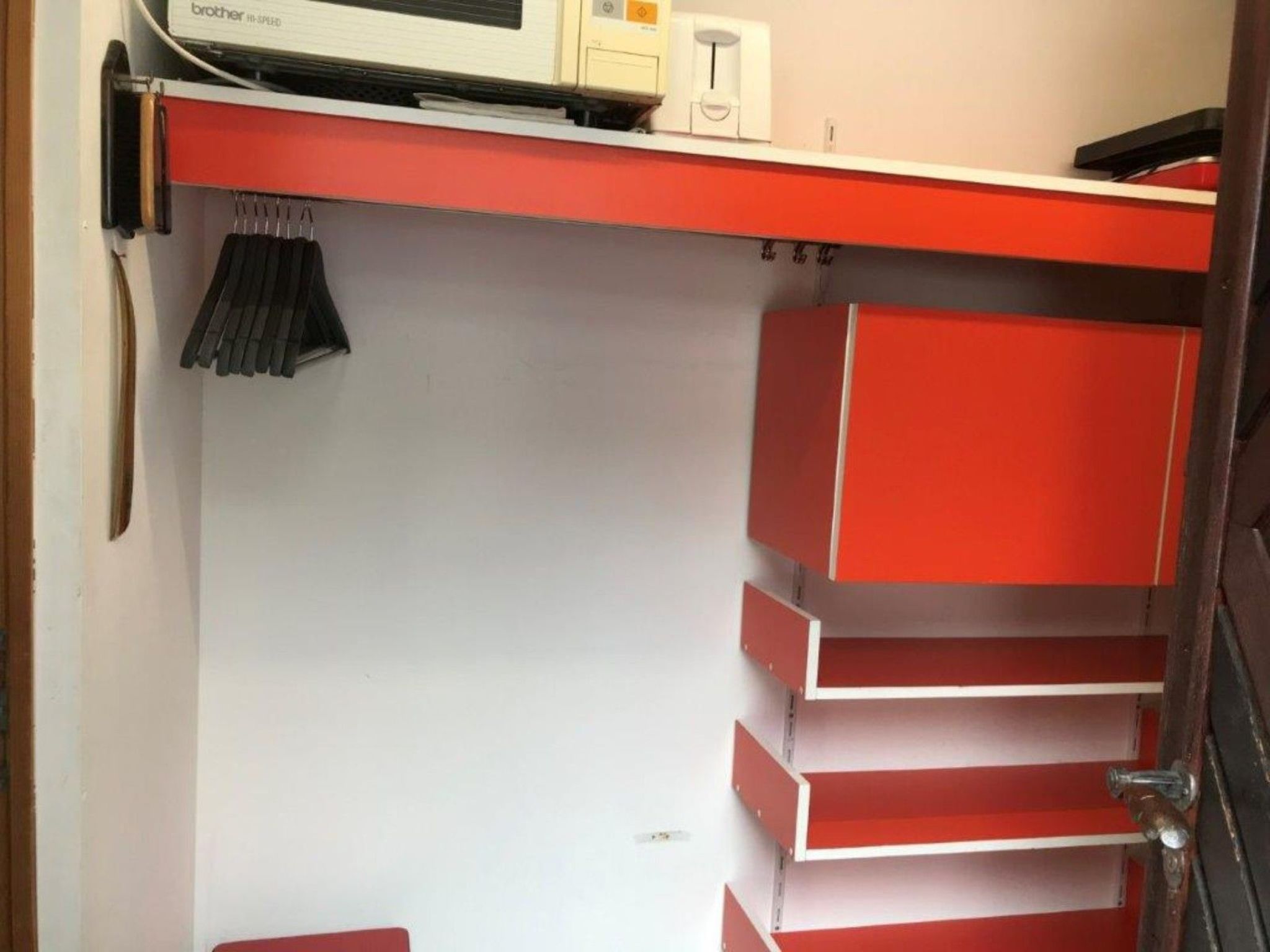 Appartement Casa Christina, Flond, (Flond), 37002B – Extérieur de la maison, photo 6 sur 10