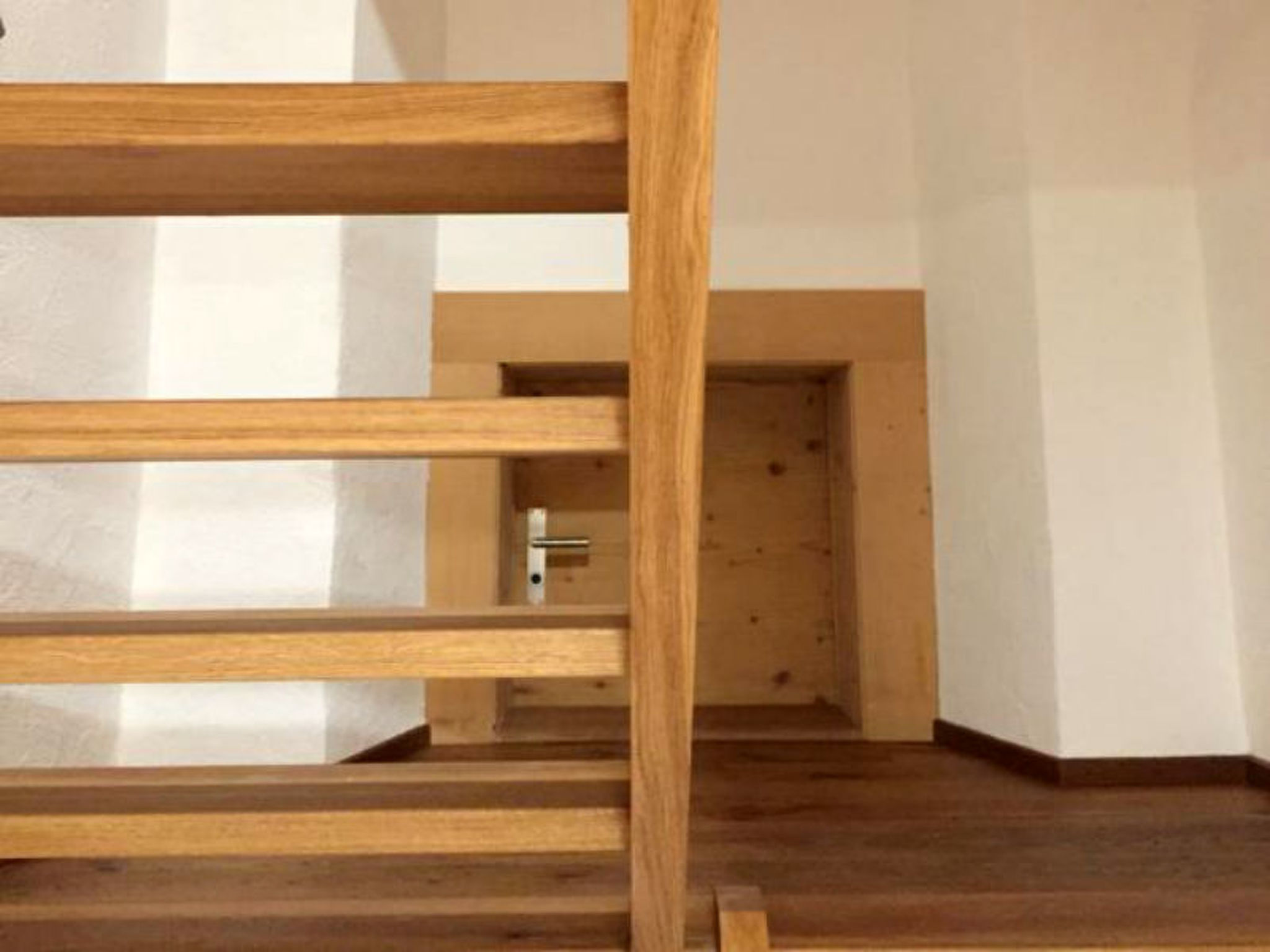 Casa Radieni, Flond, (Flond). - Binnen