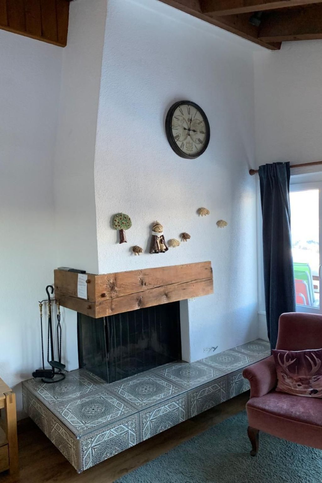 Aparthaus Surselva, direkt an der Skipiste-Image-tags.info