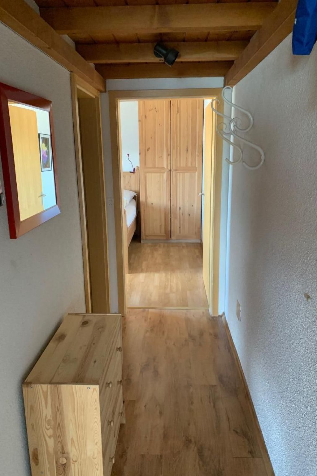 Aparthaus Surselva, direkt an der Skipiste-Image-tags.info