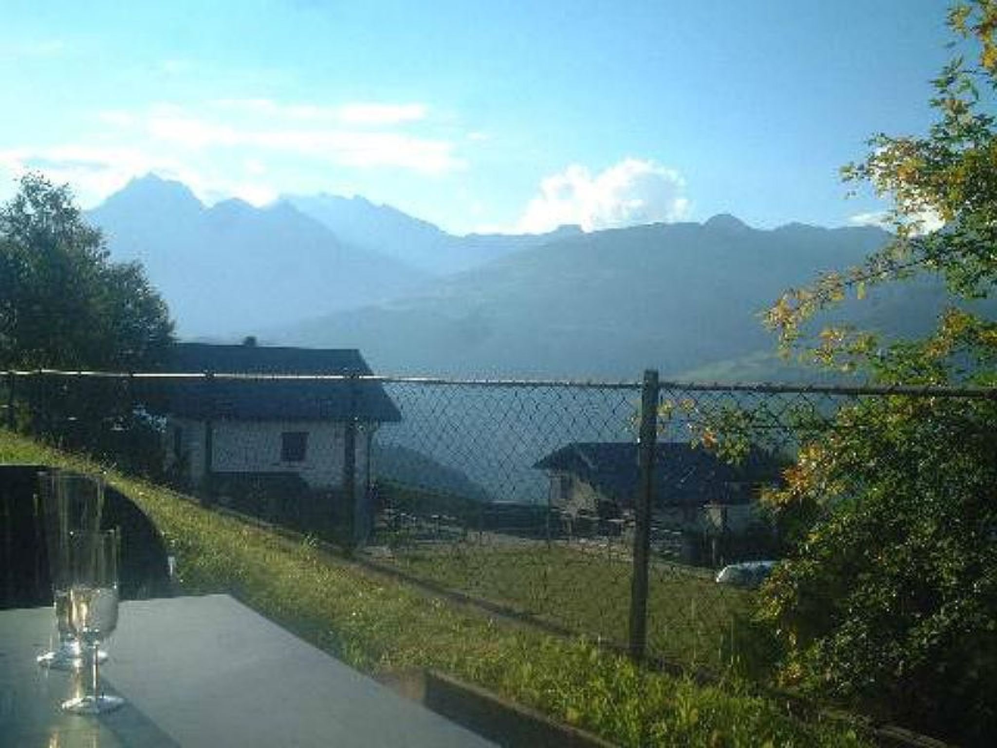 Appartement Collina Dado Bossecker, Surcuolm, (Surcuolm), 38014B – Vue, photo 24 sur 28