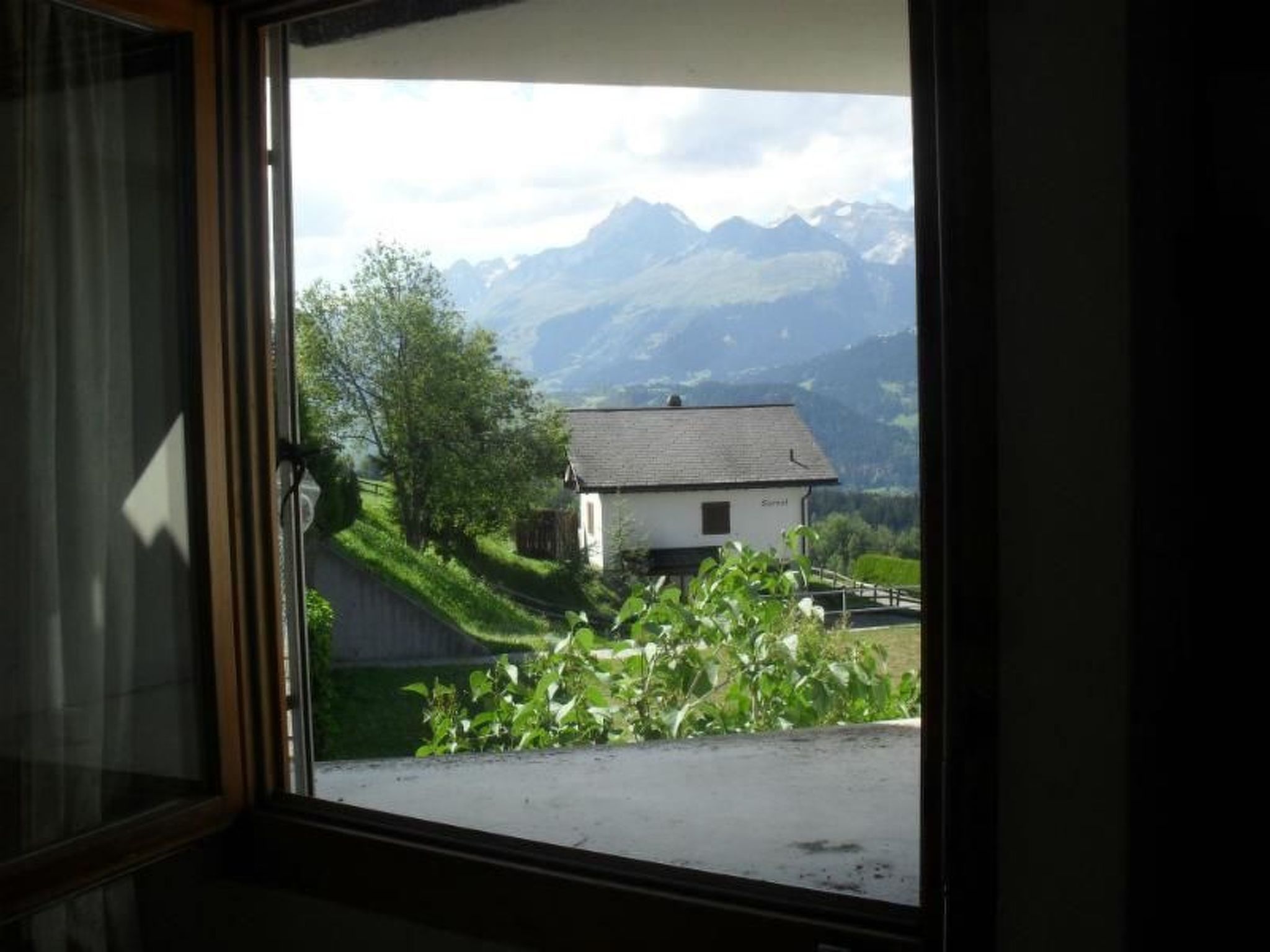 Appartement Collina Dado Bossecker, Surcuolm, (Surcuolm), 38014B – Vue, photo 23 sur 28