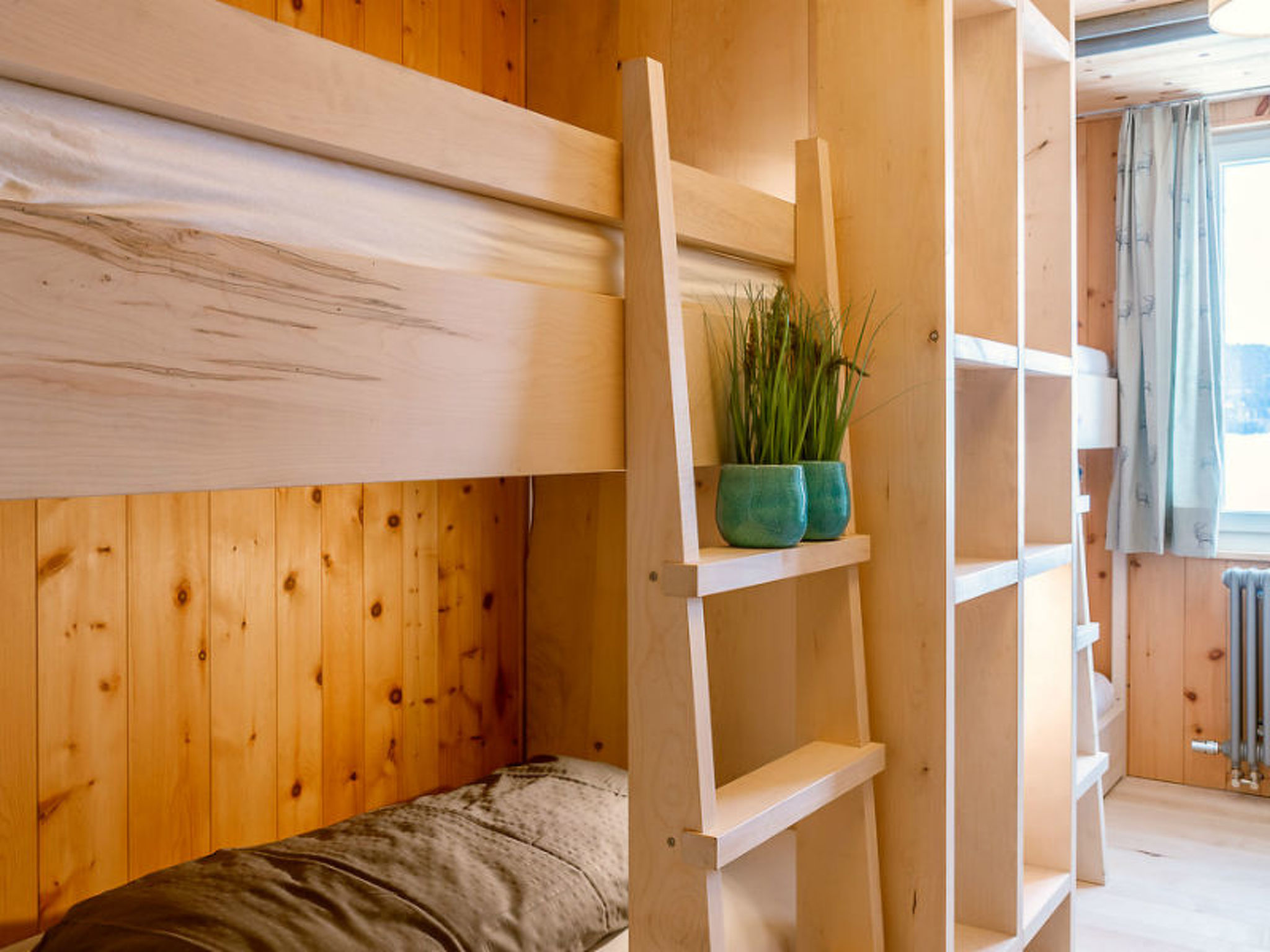 Regan, Obersaxen-Valata, (Surcuolm). - Binnen