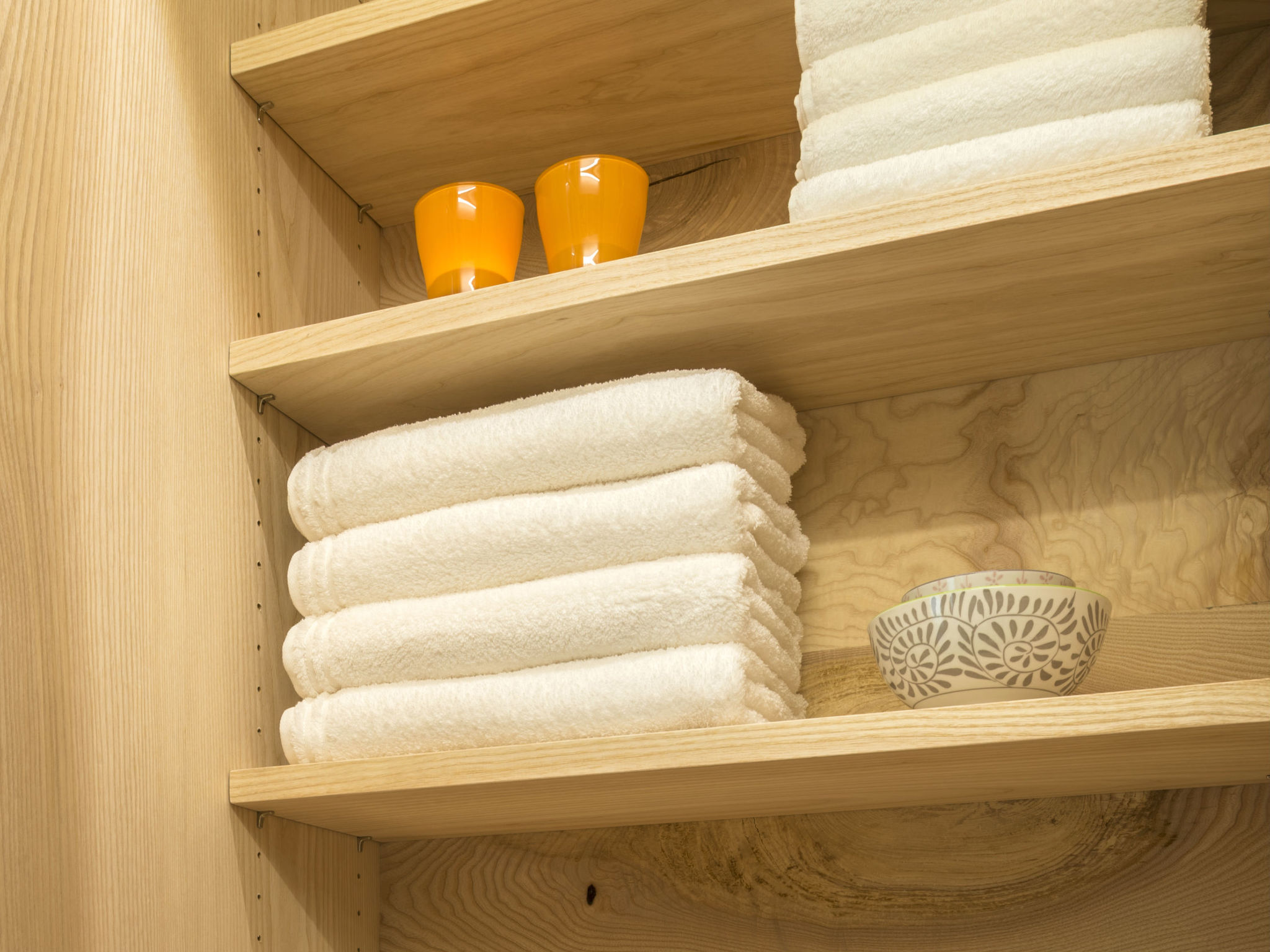 Regan, Obersaxen-Valata, (Surcuolm). - Binnen