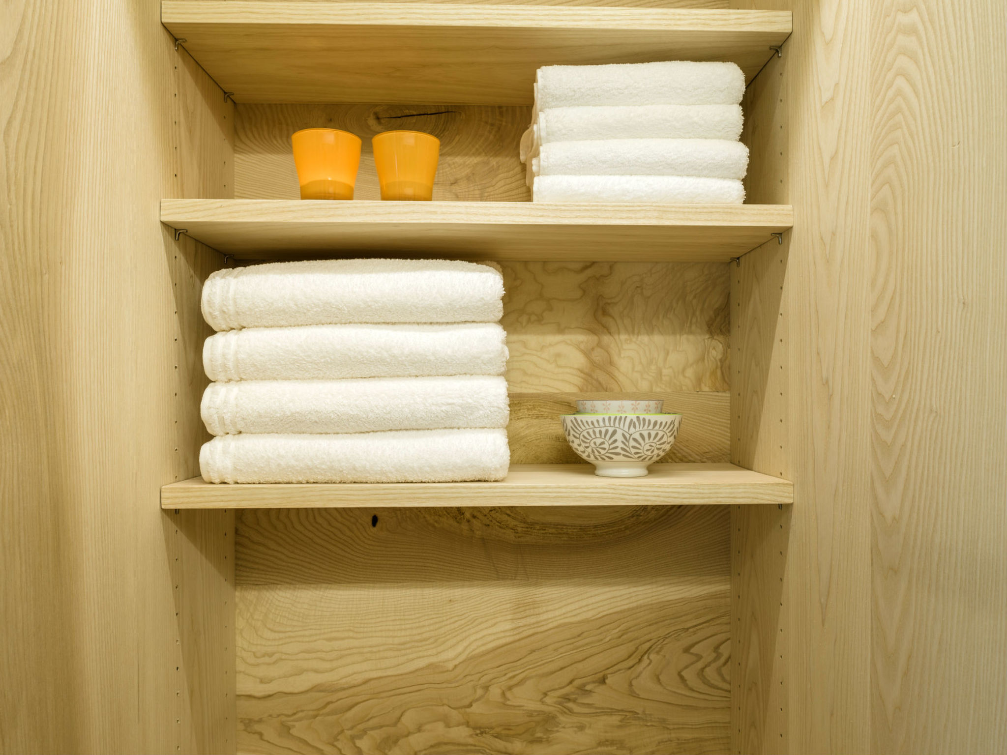 Regan, Obersaxen-Valata, (Surcuolm). - Binnen